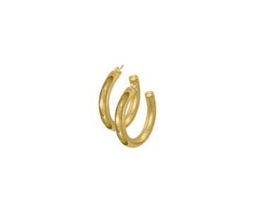 Gina Hoops