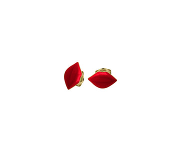 Lips Studs