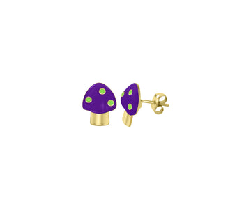 Shroom Studs