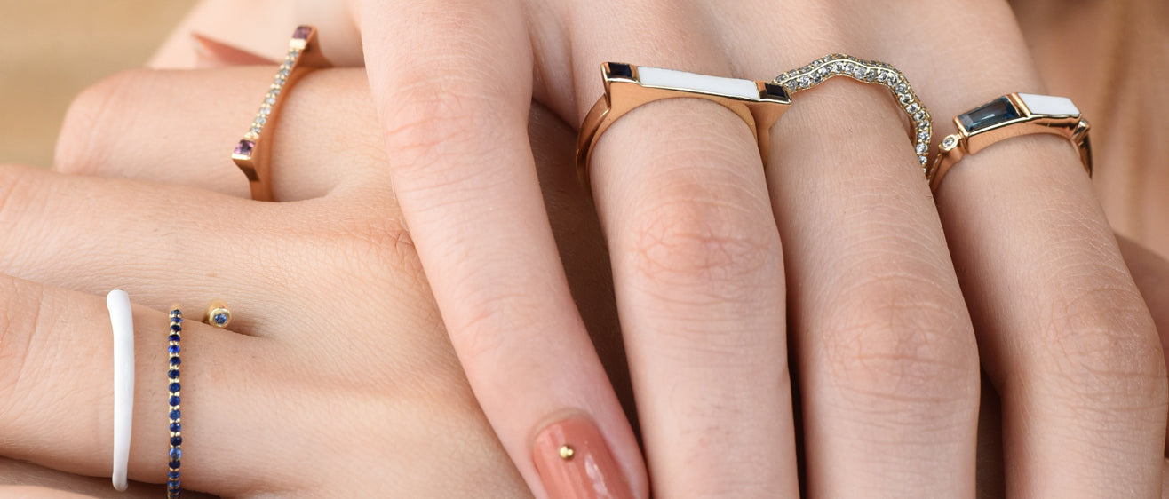 FINE JEWELRY