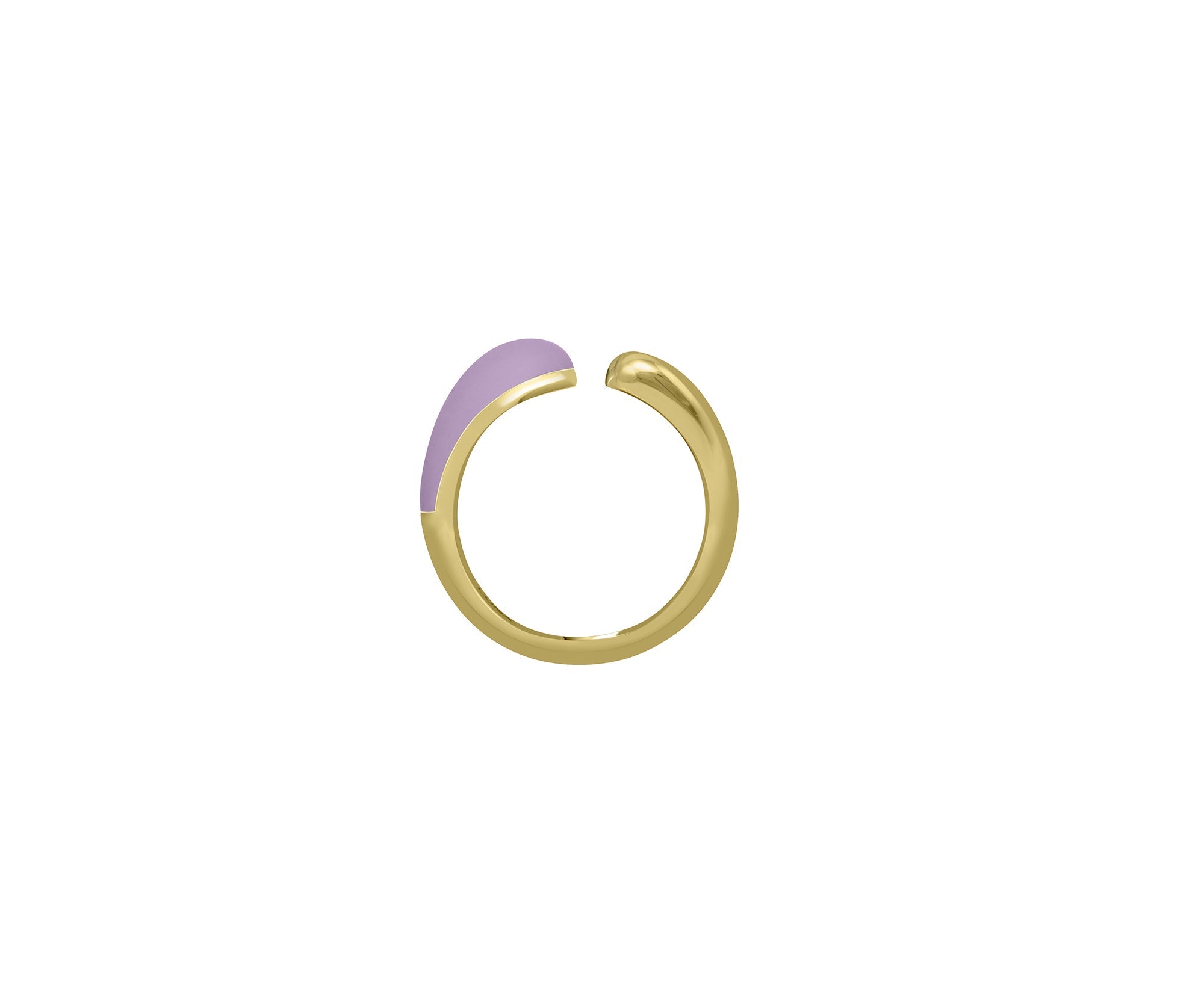 Pebble Pop Rings