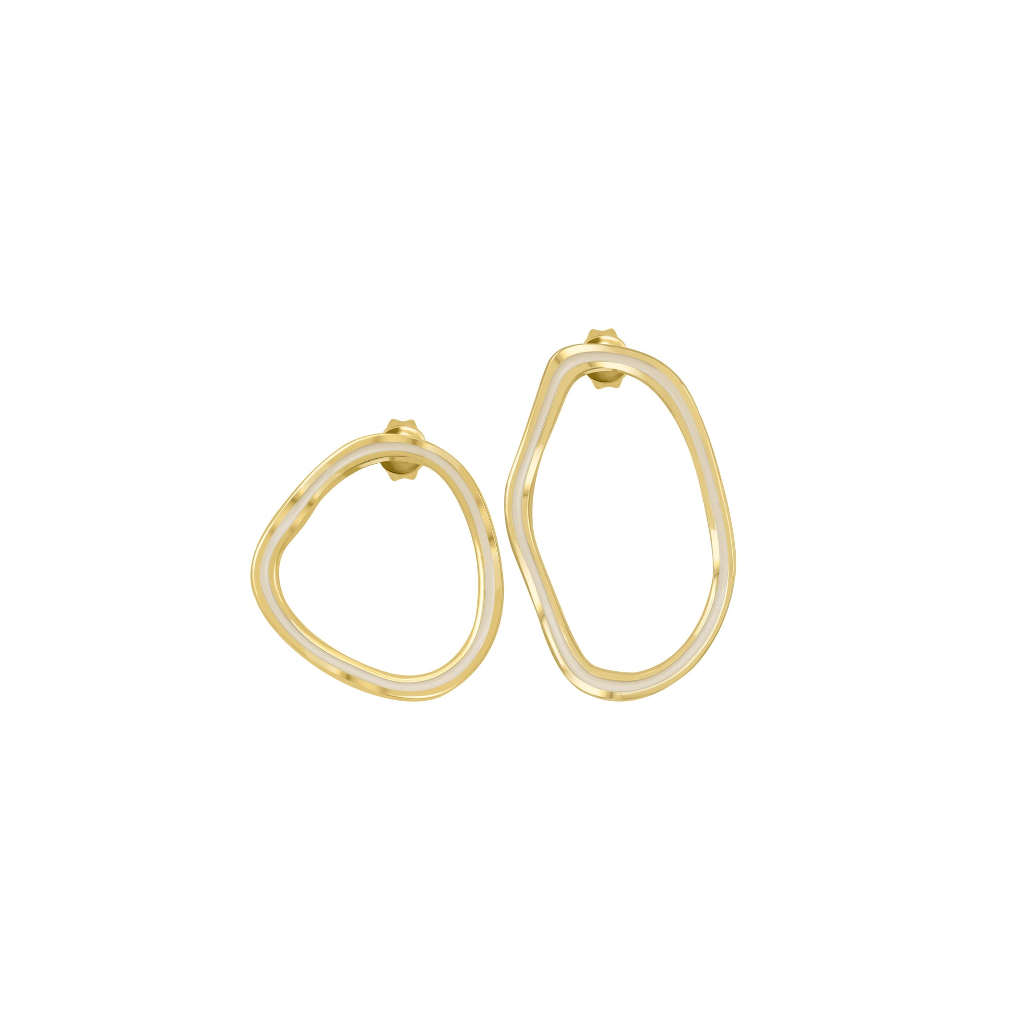 Norm Earrings