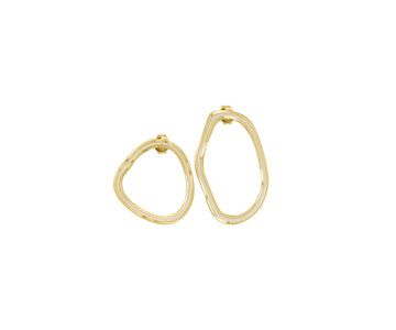 Norm Earrings