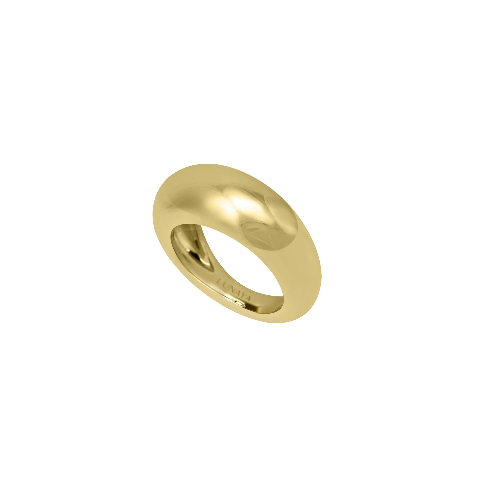 Dome Ring