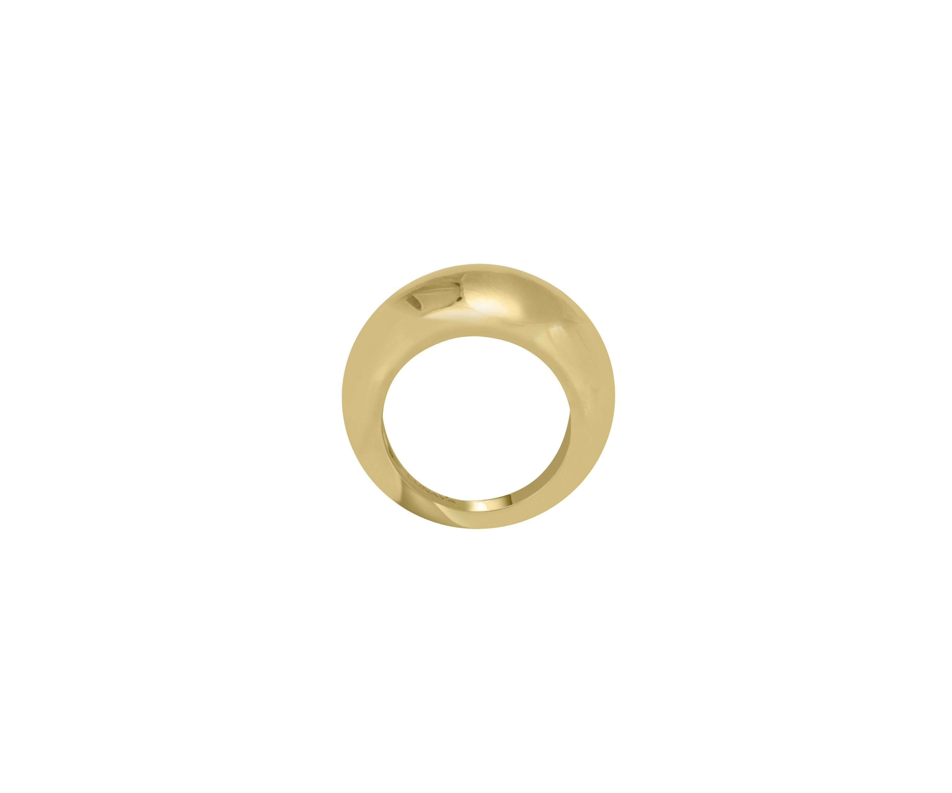 Dome Ring