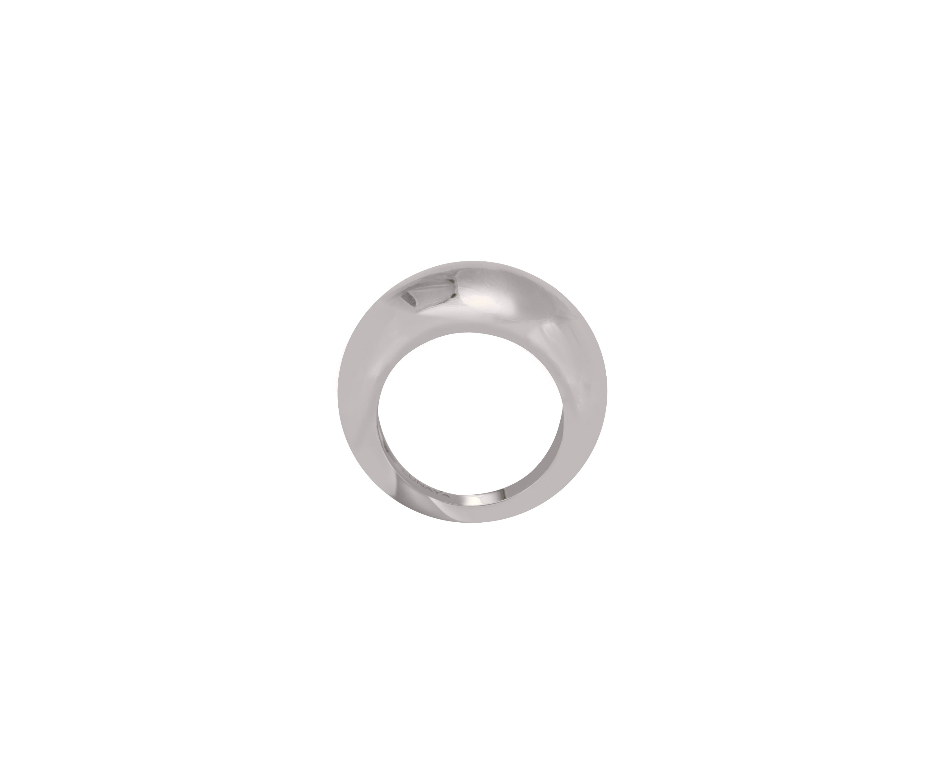 Dome Ring