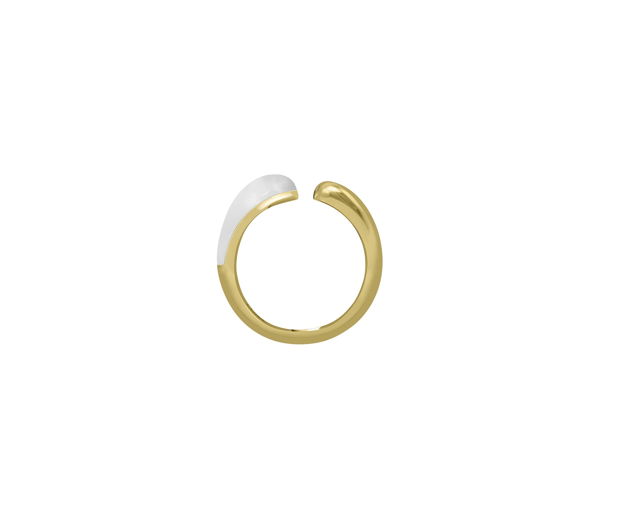 Pebble Pop Rings