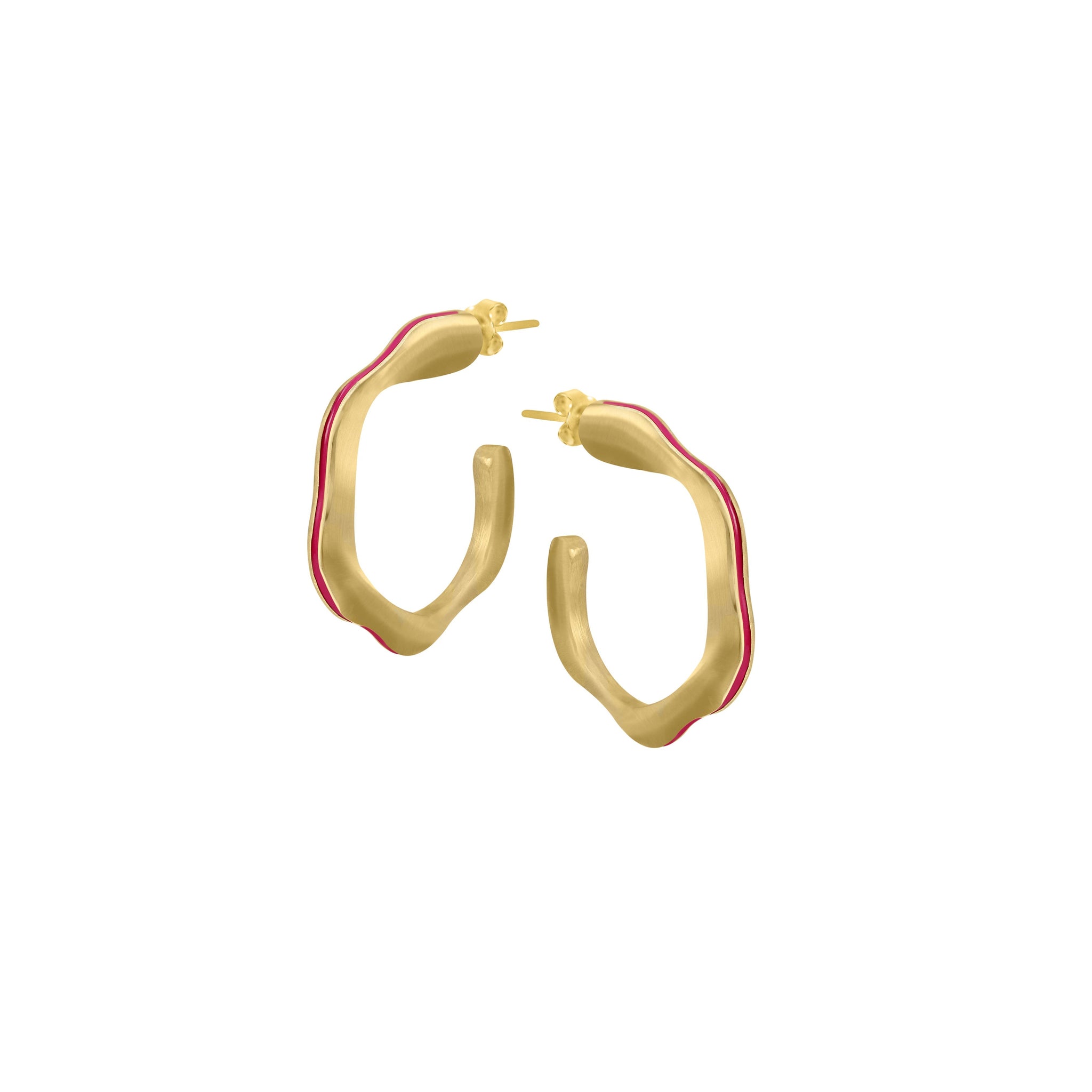 Fluid Hoops