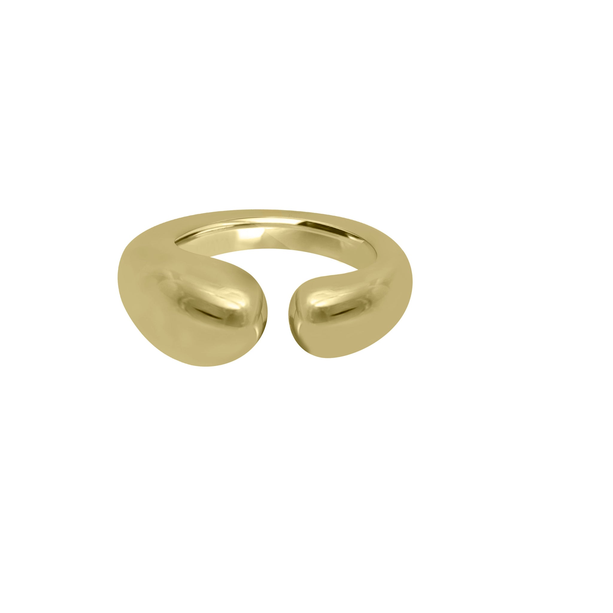 Solid Pebble Bands (S)