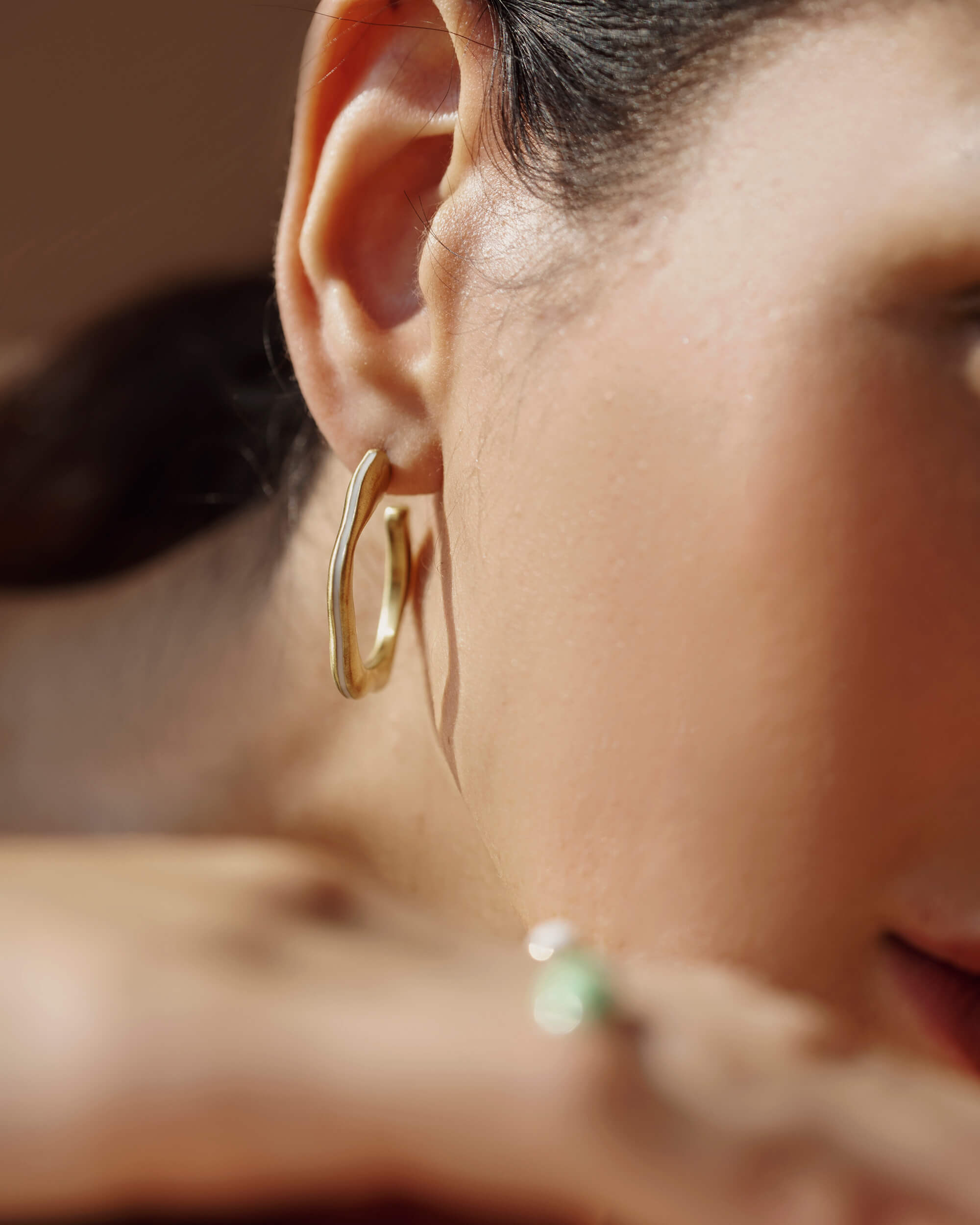 Fluid Hoops