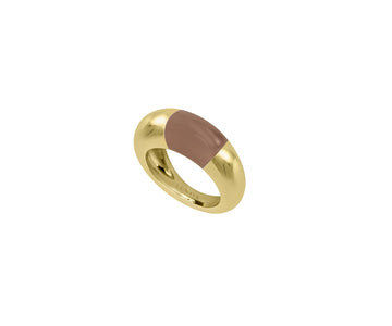 Check Mate Dome Ring