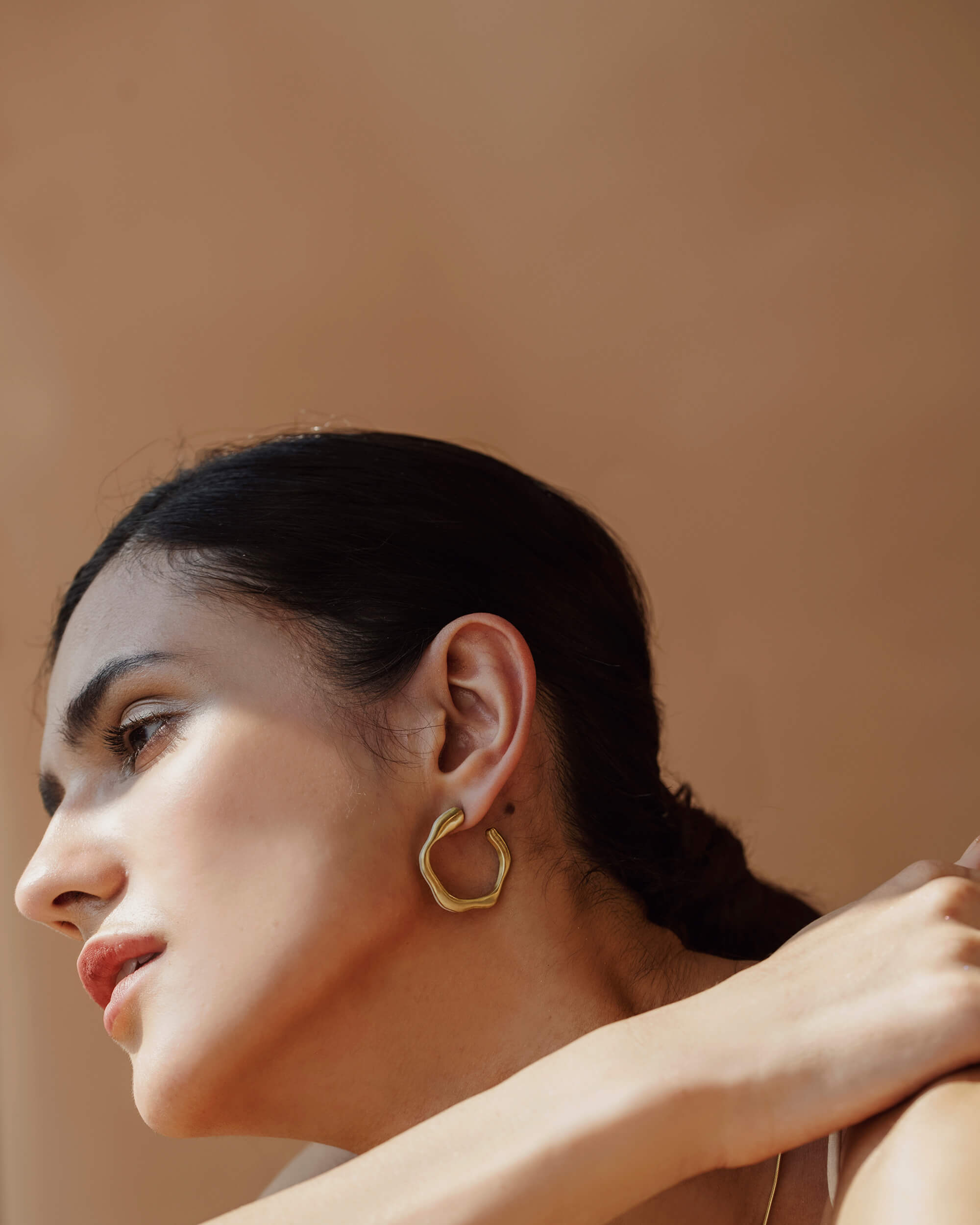Fluid Hoops