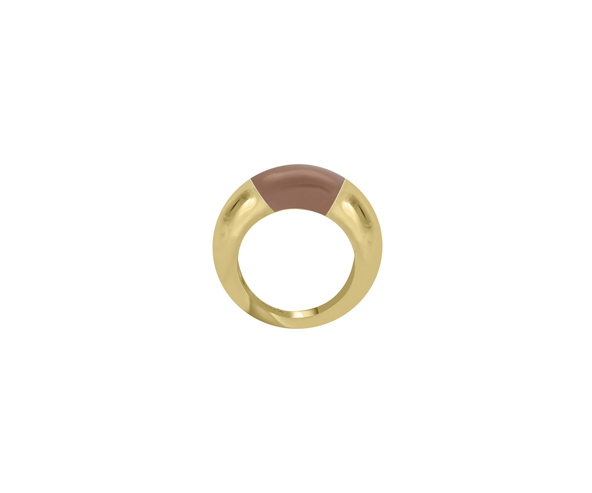 Check Mate Dome Ring