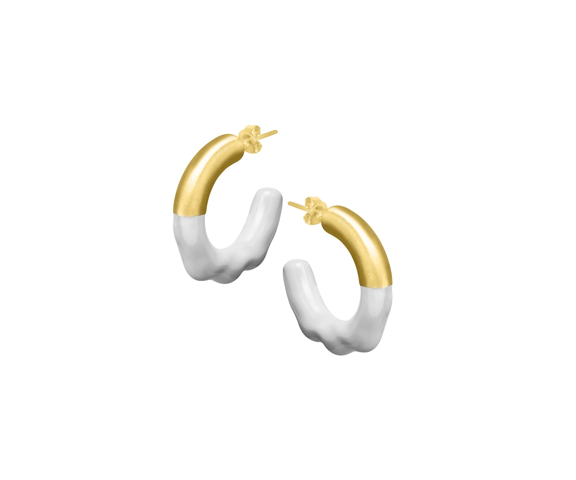 Molten Hoops