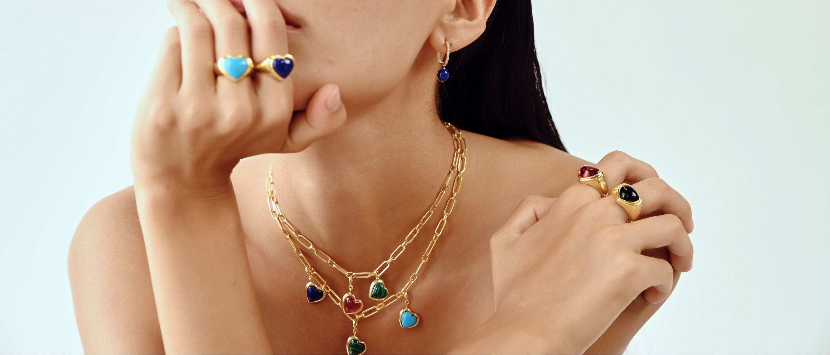 専用ページ  lunaya様♡ Lunaya Jewelry – Lunaya Jewelry INT