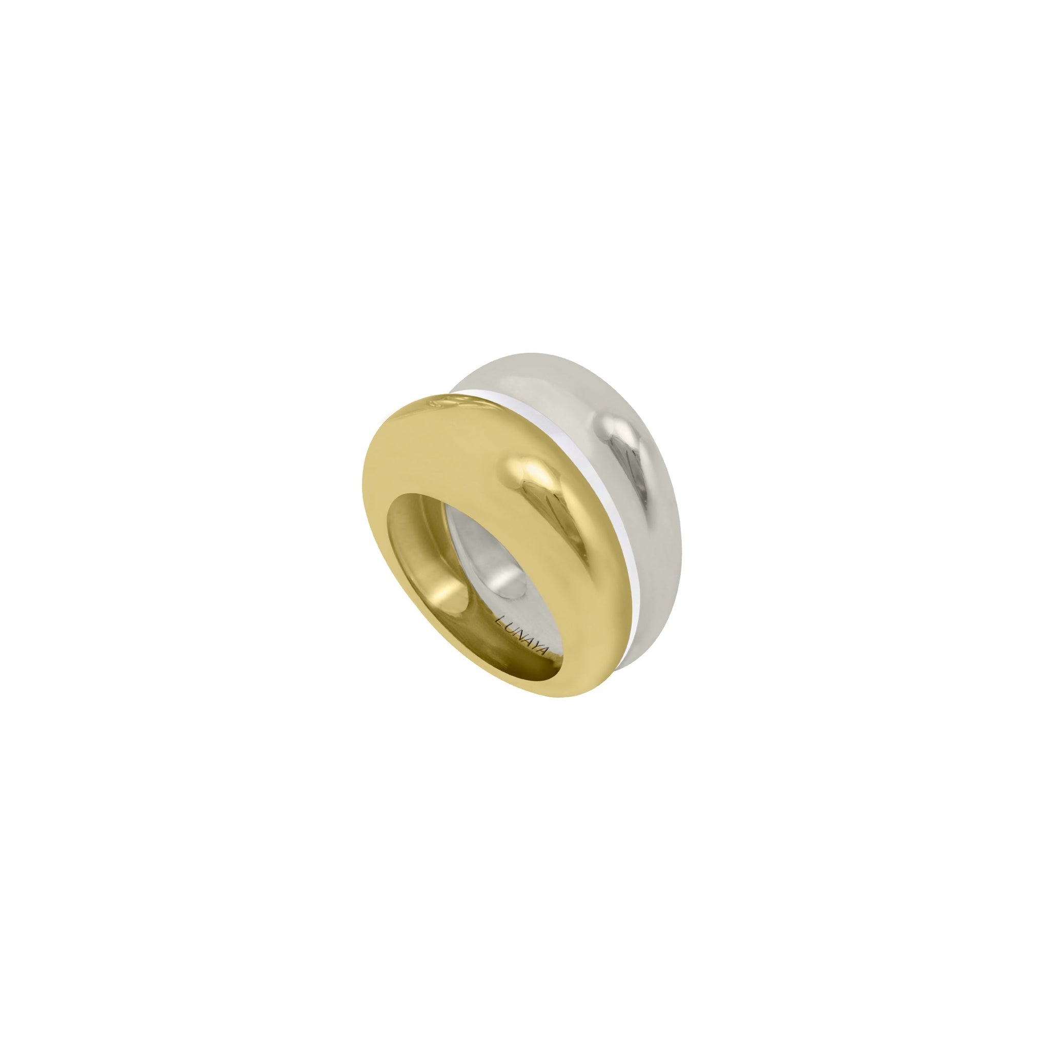 Duo Ring