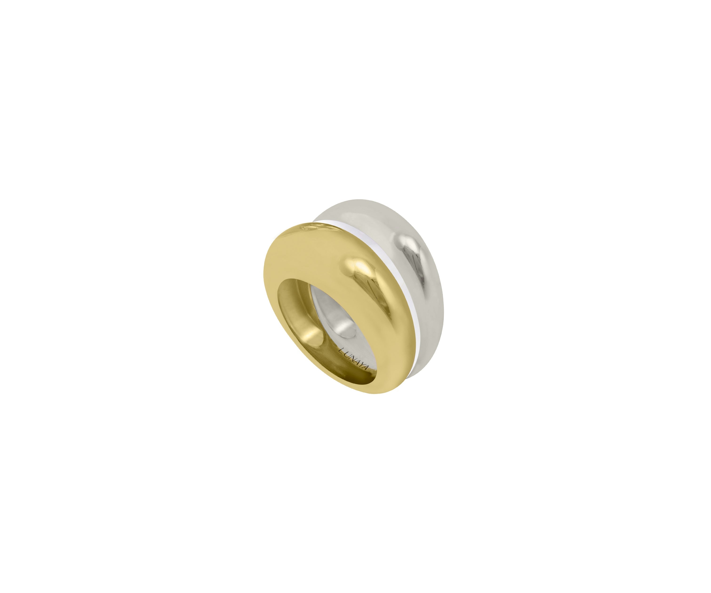 Duo Ring