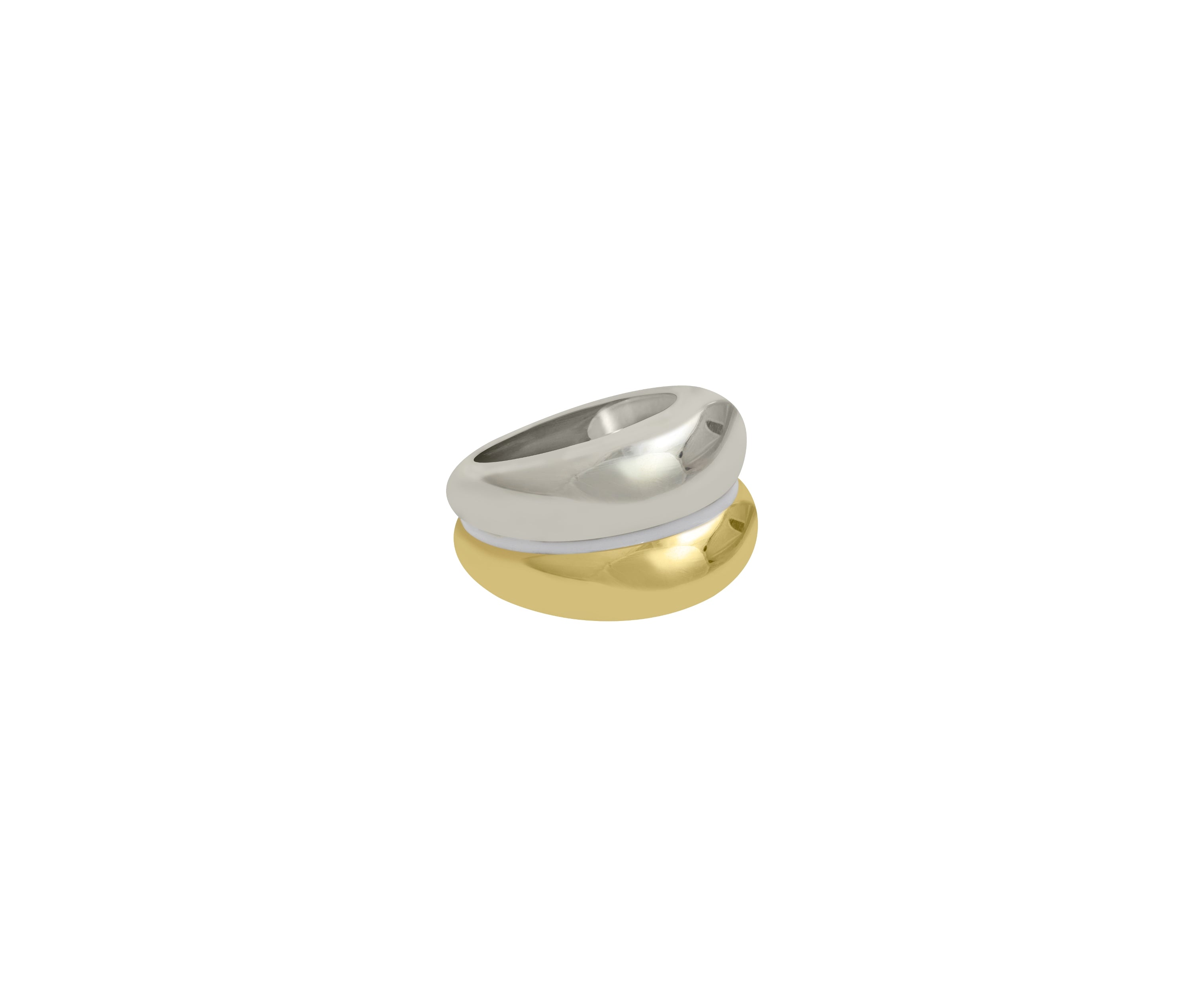 Duo Ring