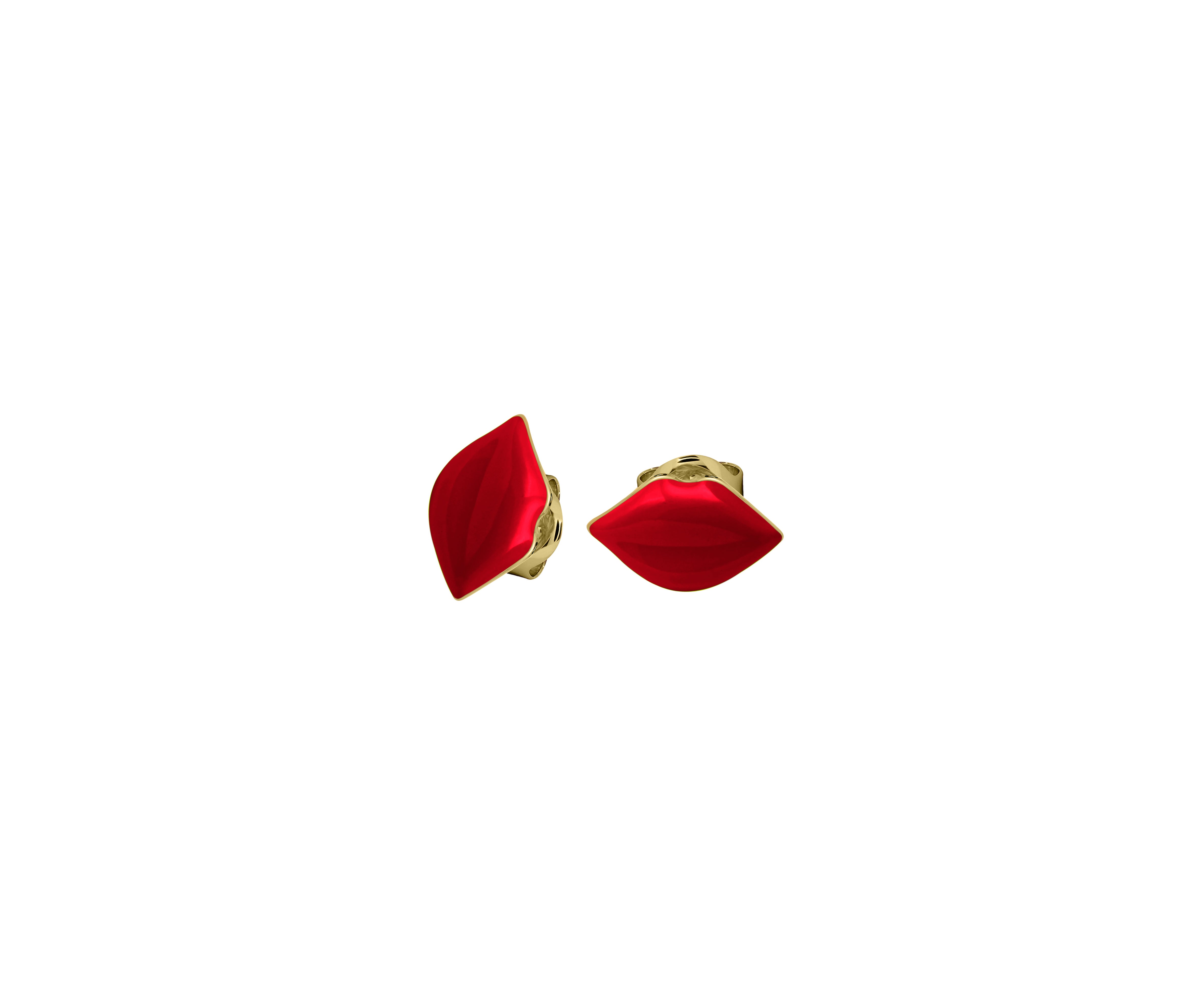 Lips Studs
