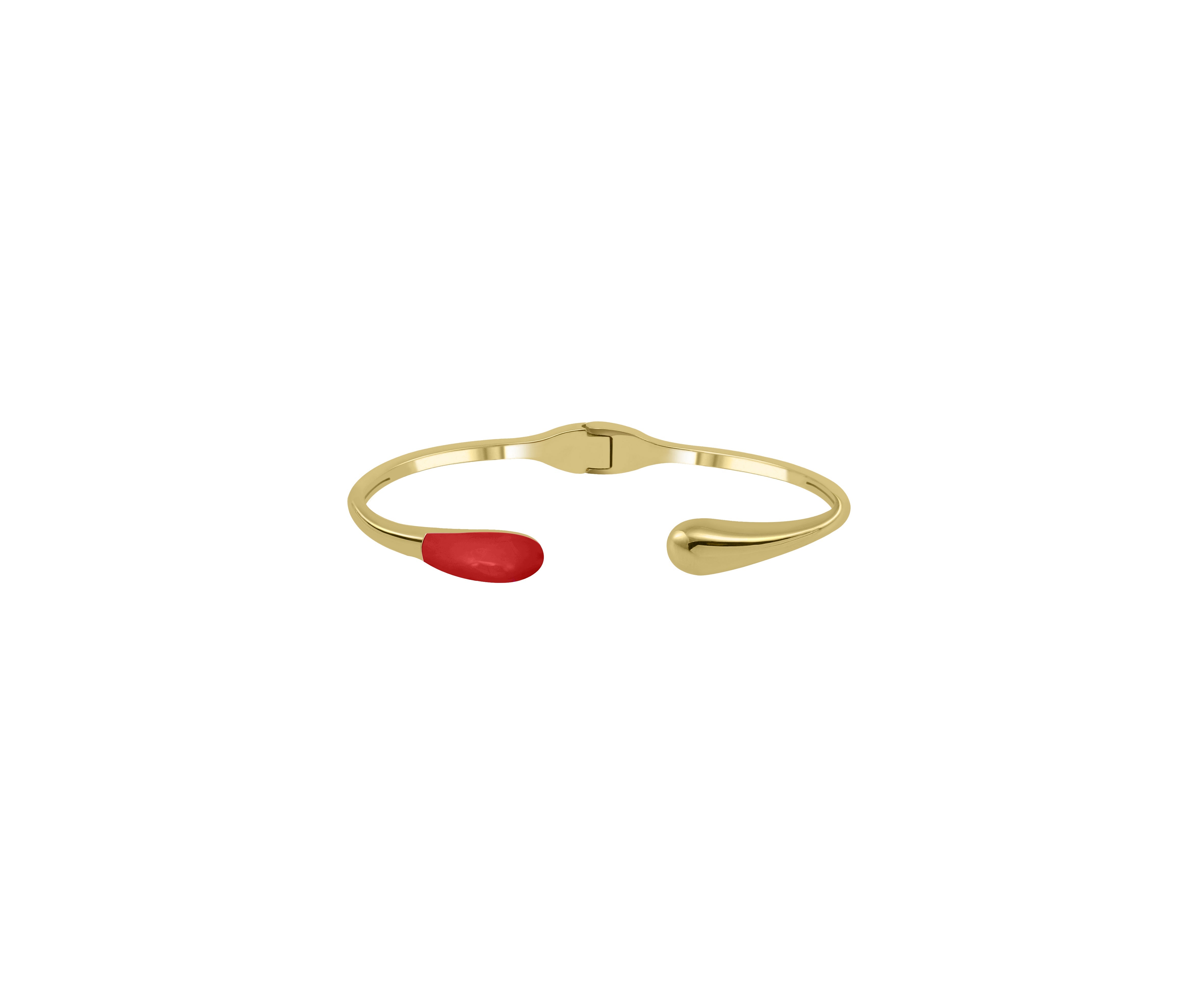 Pebble Pop Cuff