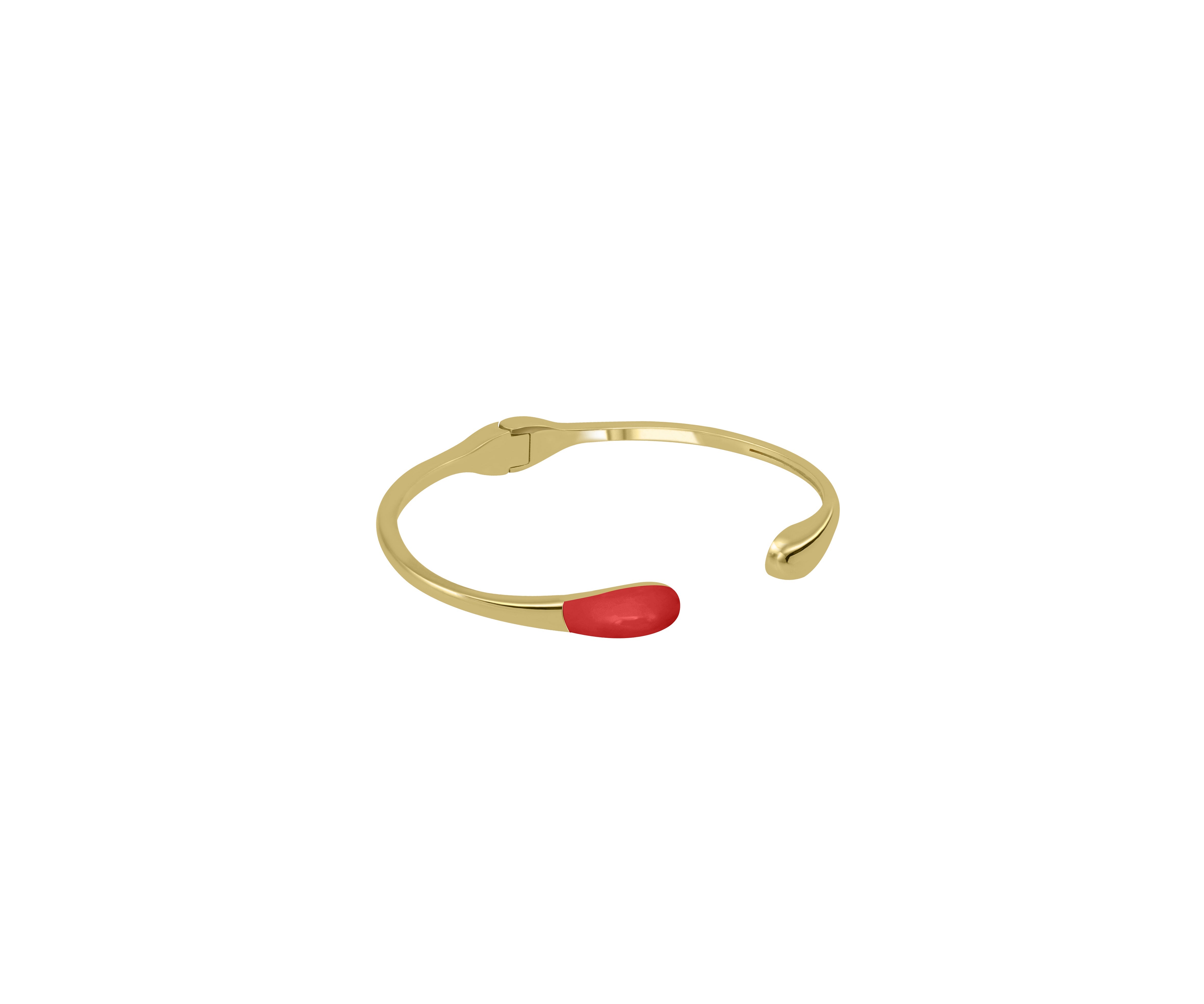 Pebble Pop Cuff