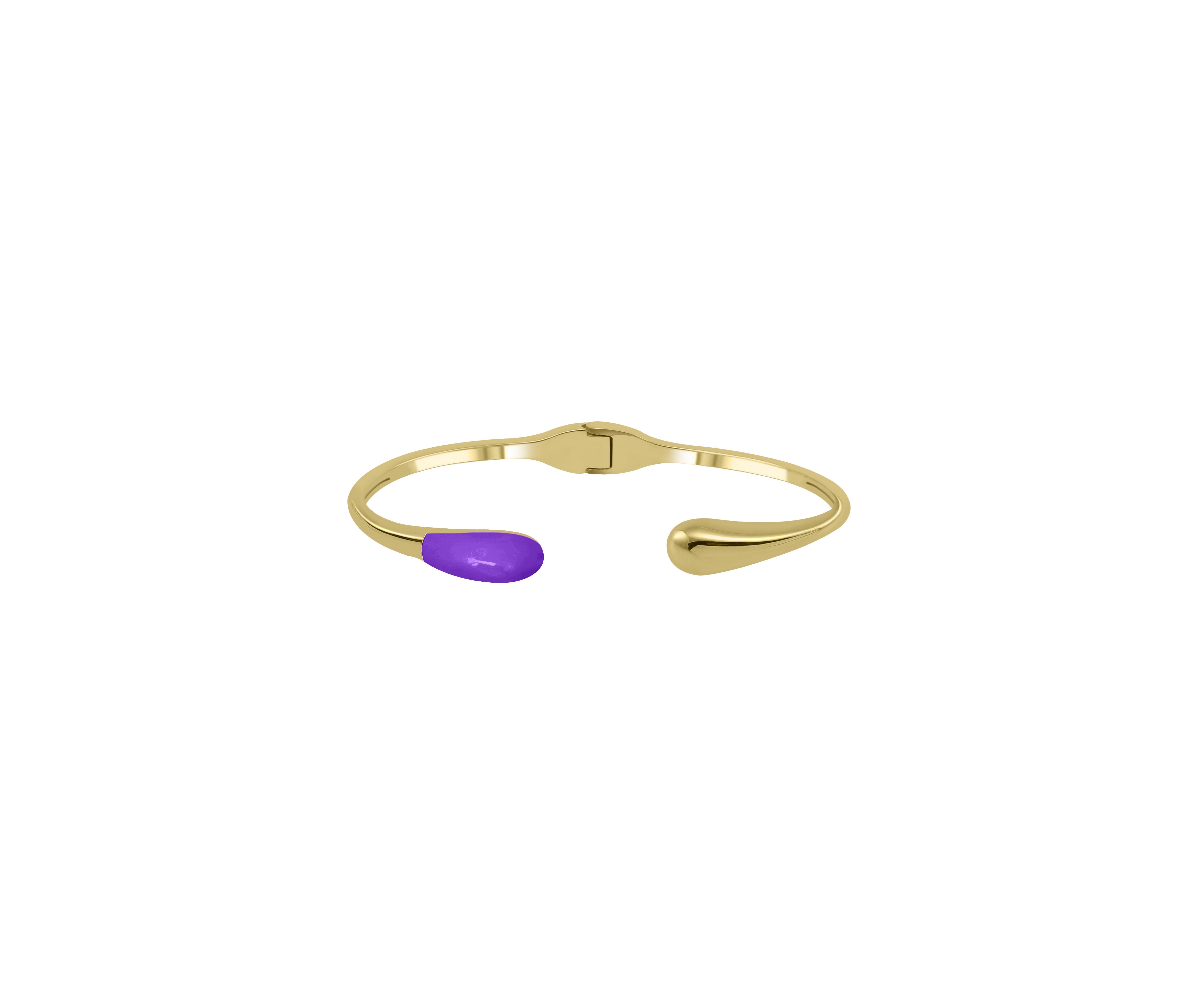 Pebble Pop Cuff