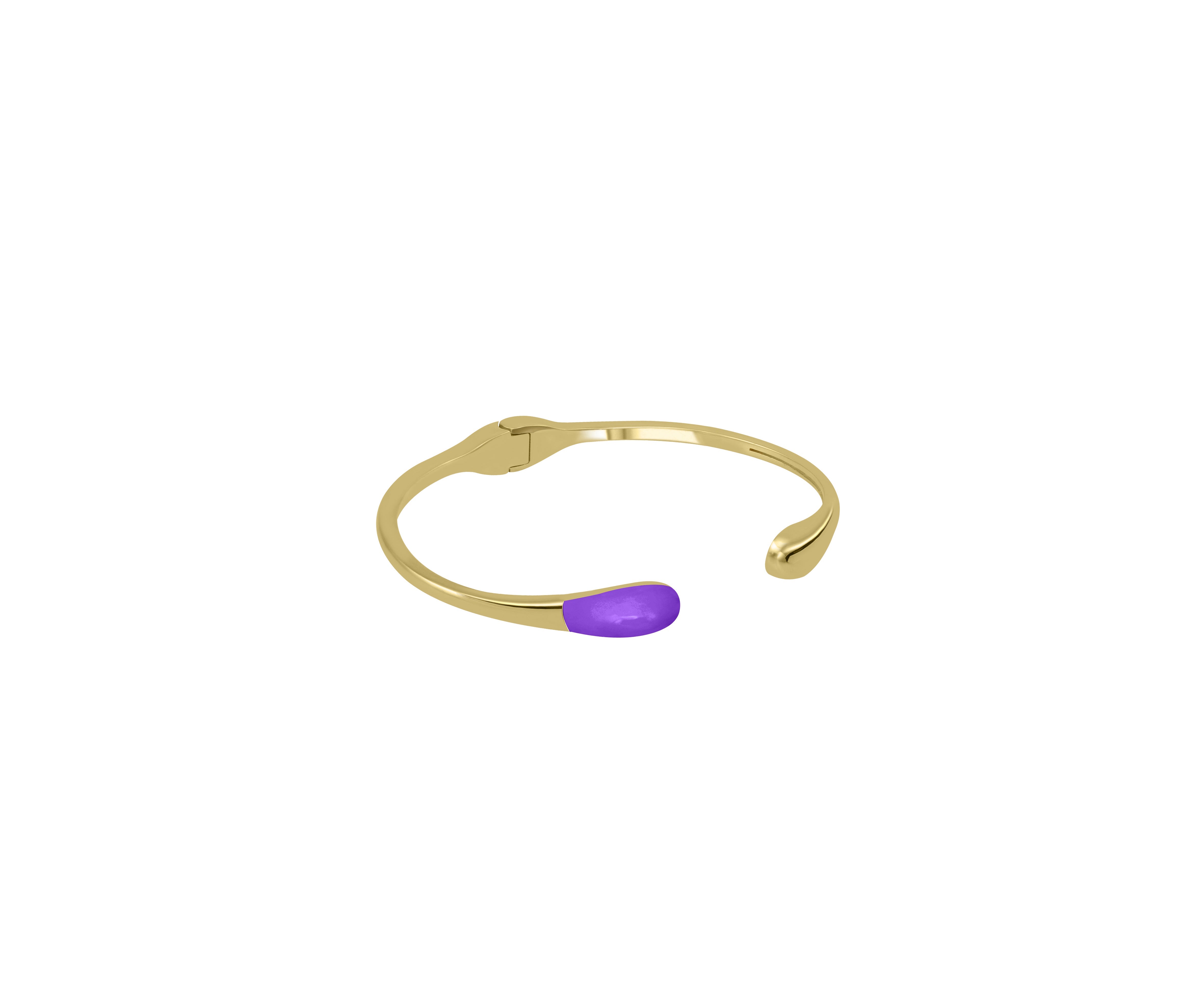 Pebble Pop Cuff