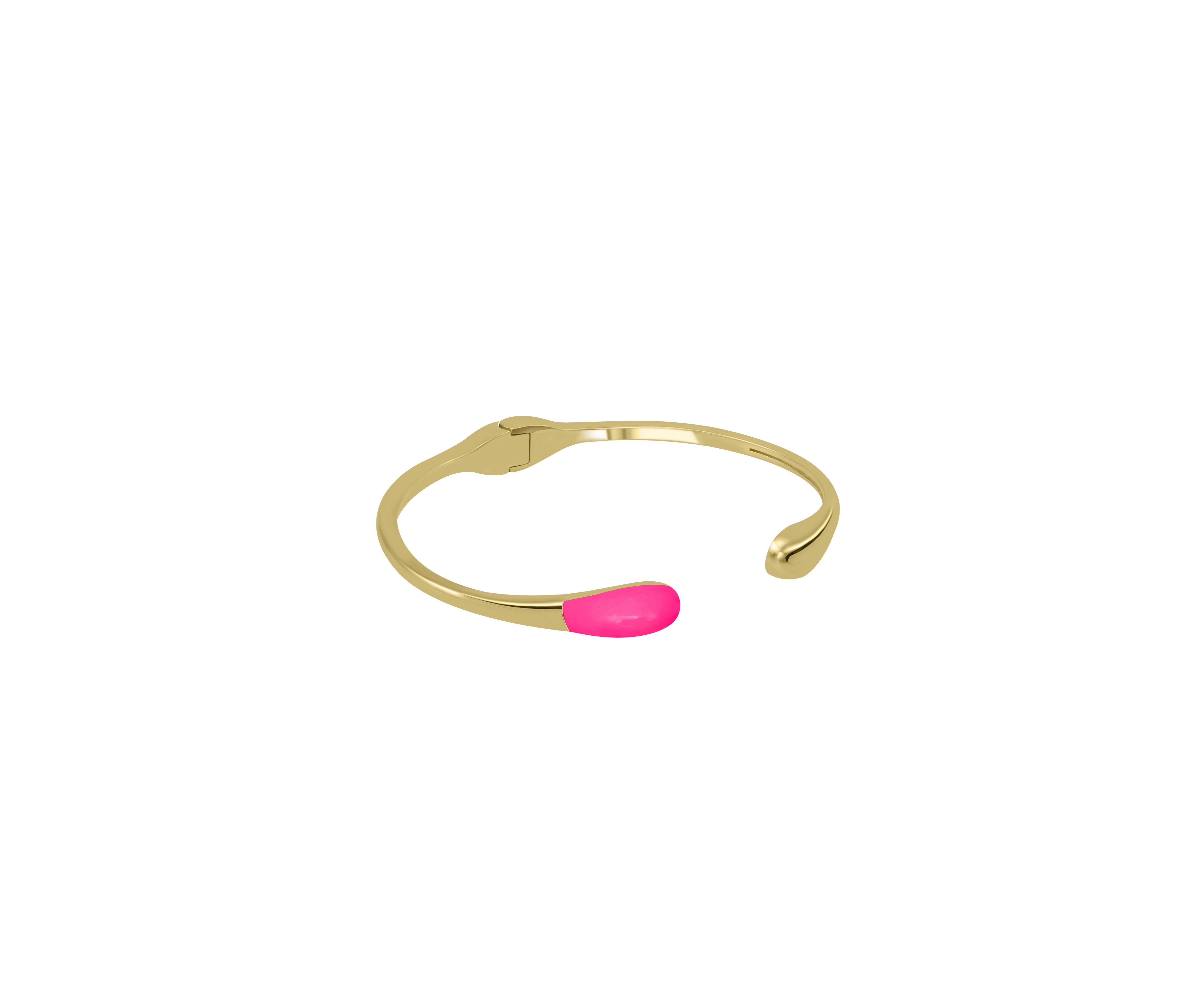 Pebble Pop Cuff