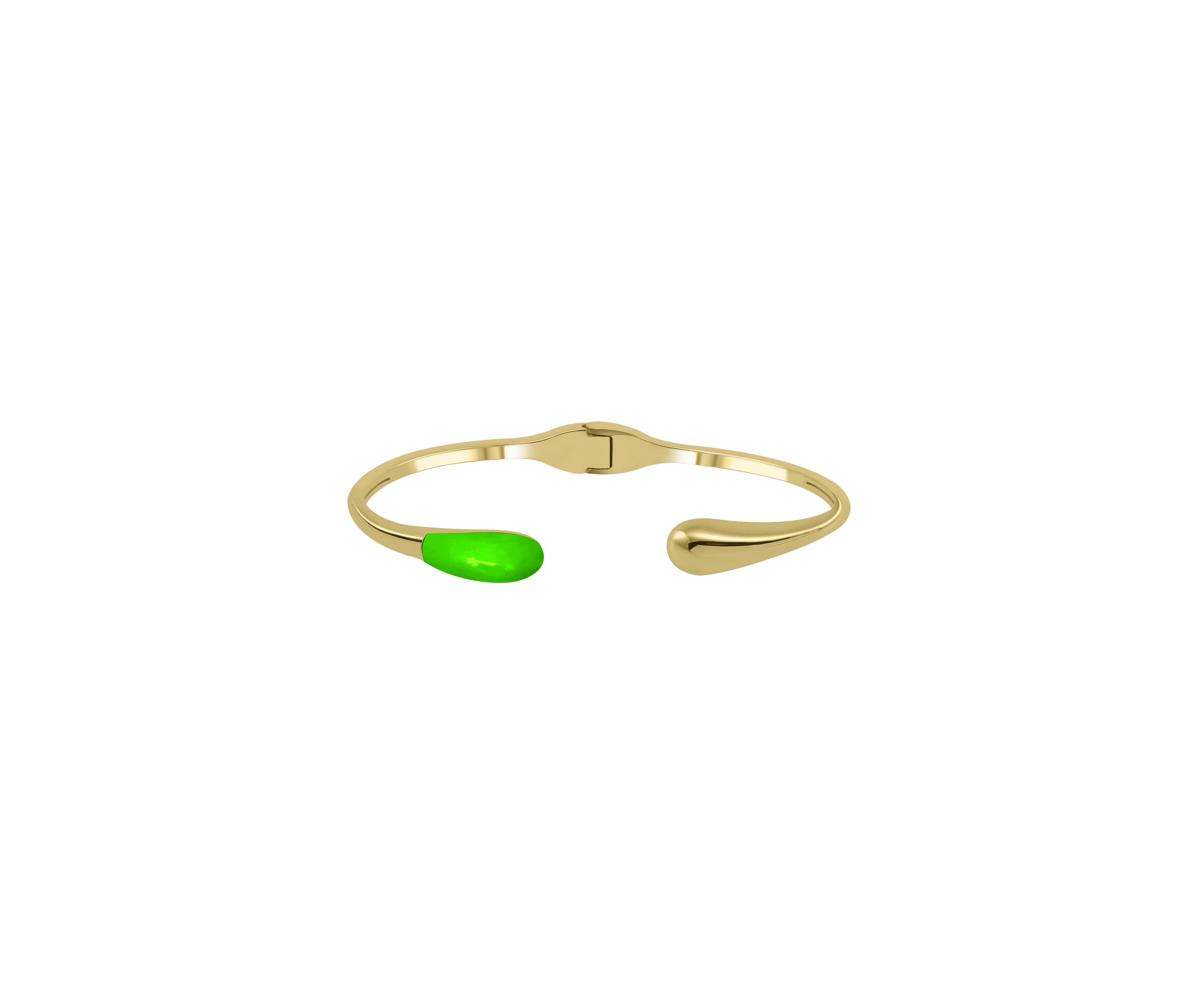 Pebble Pop Cuff