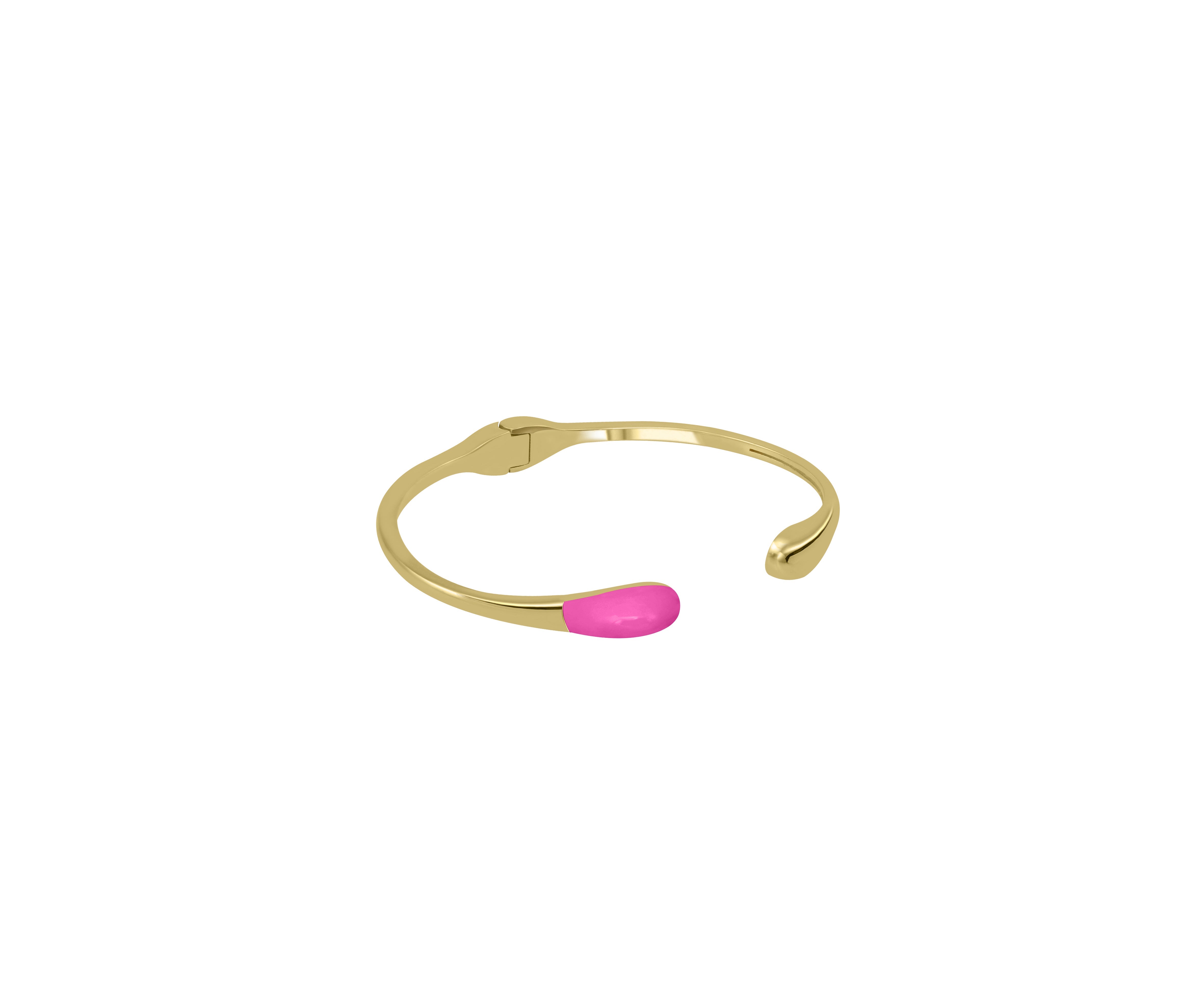 Pebble Pop Cuff