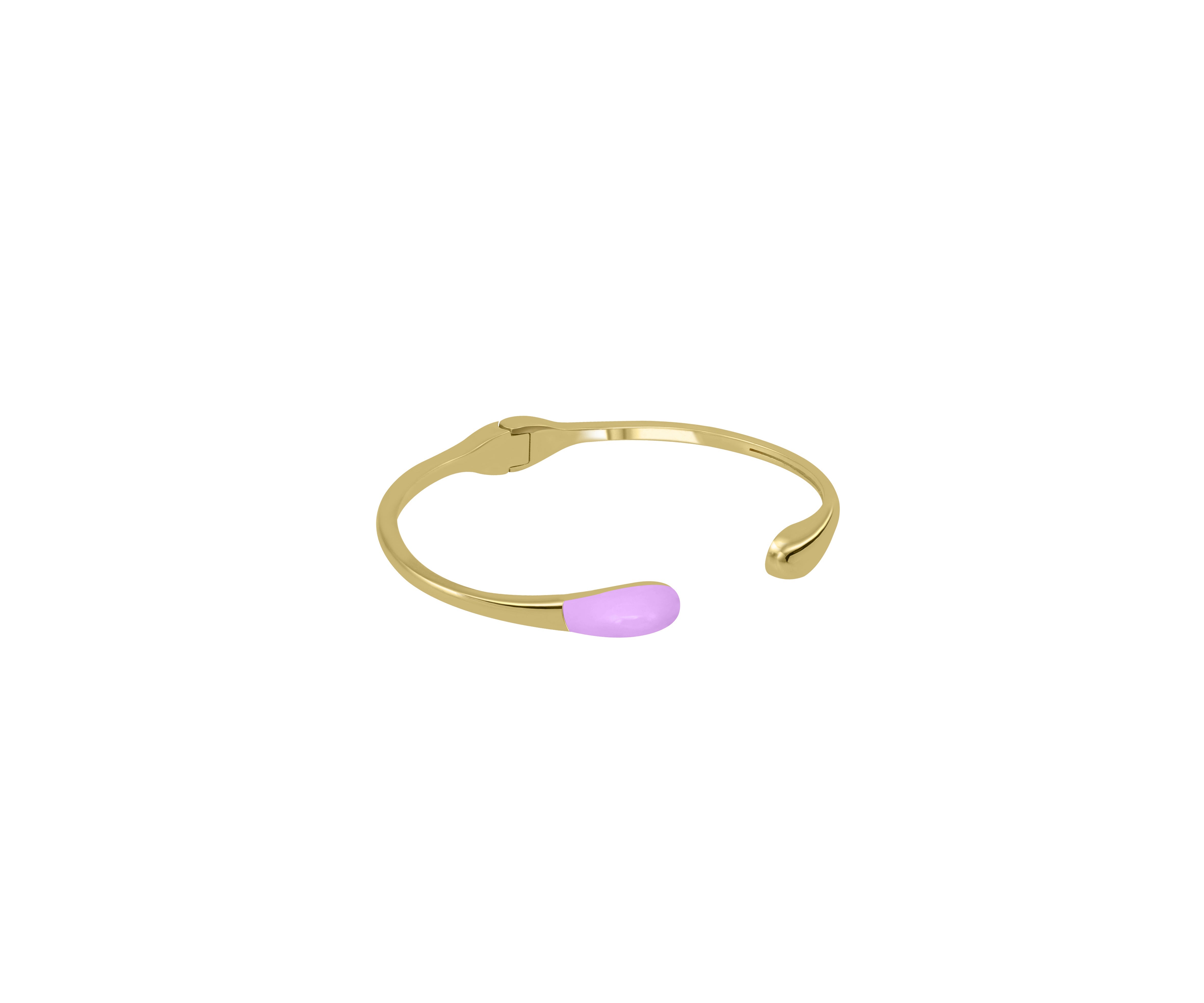 Pebble Pop Cuff