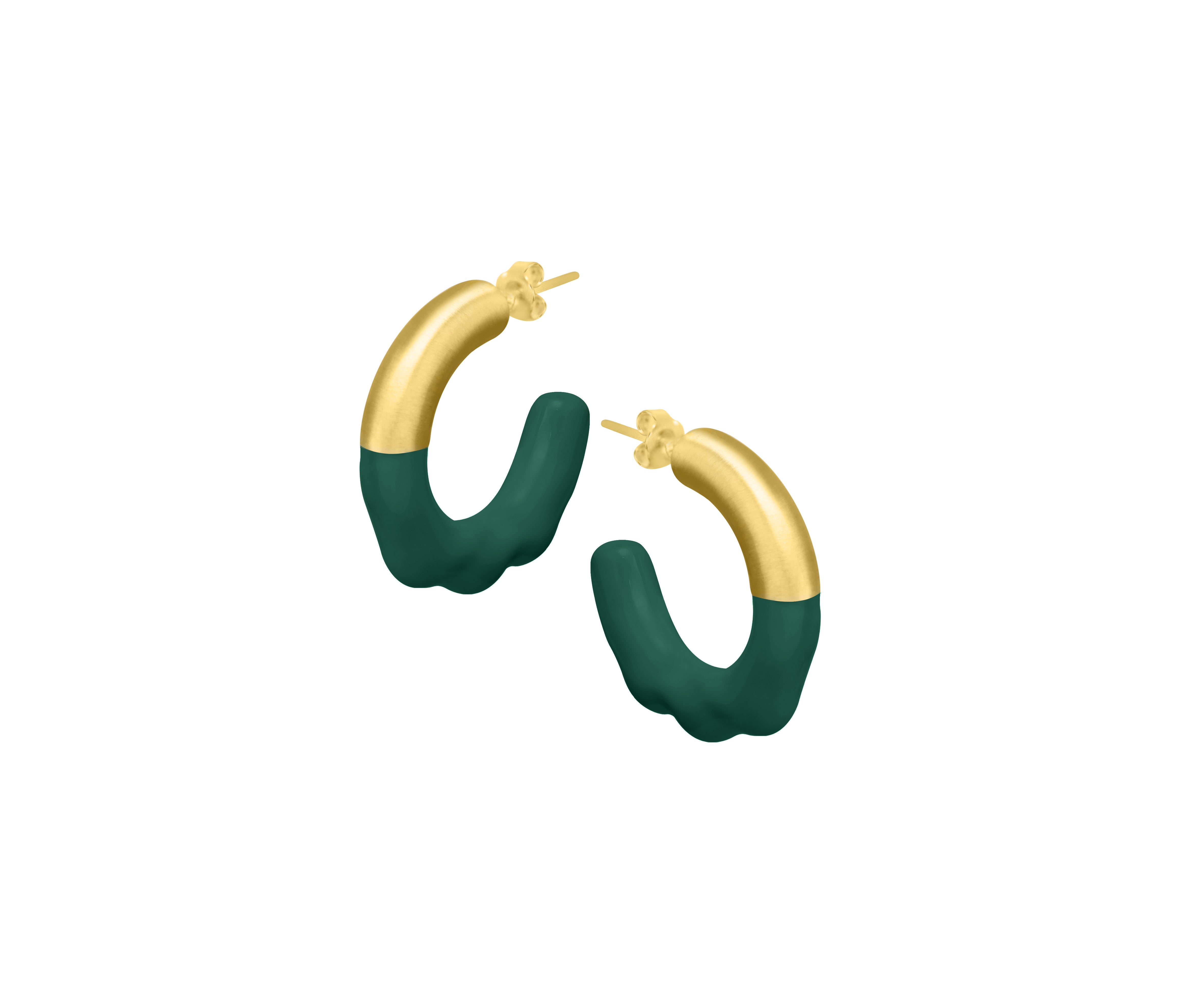 Molten Hoops