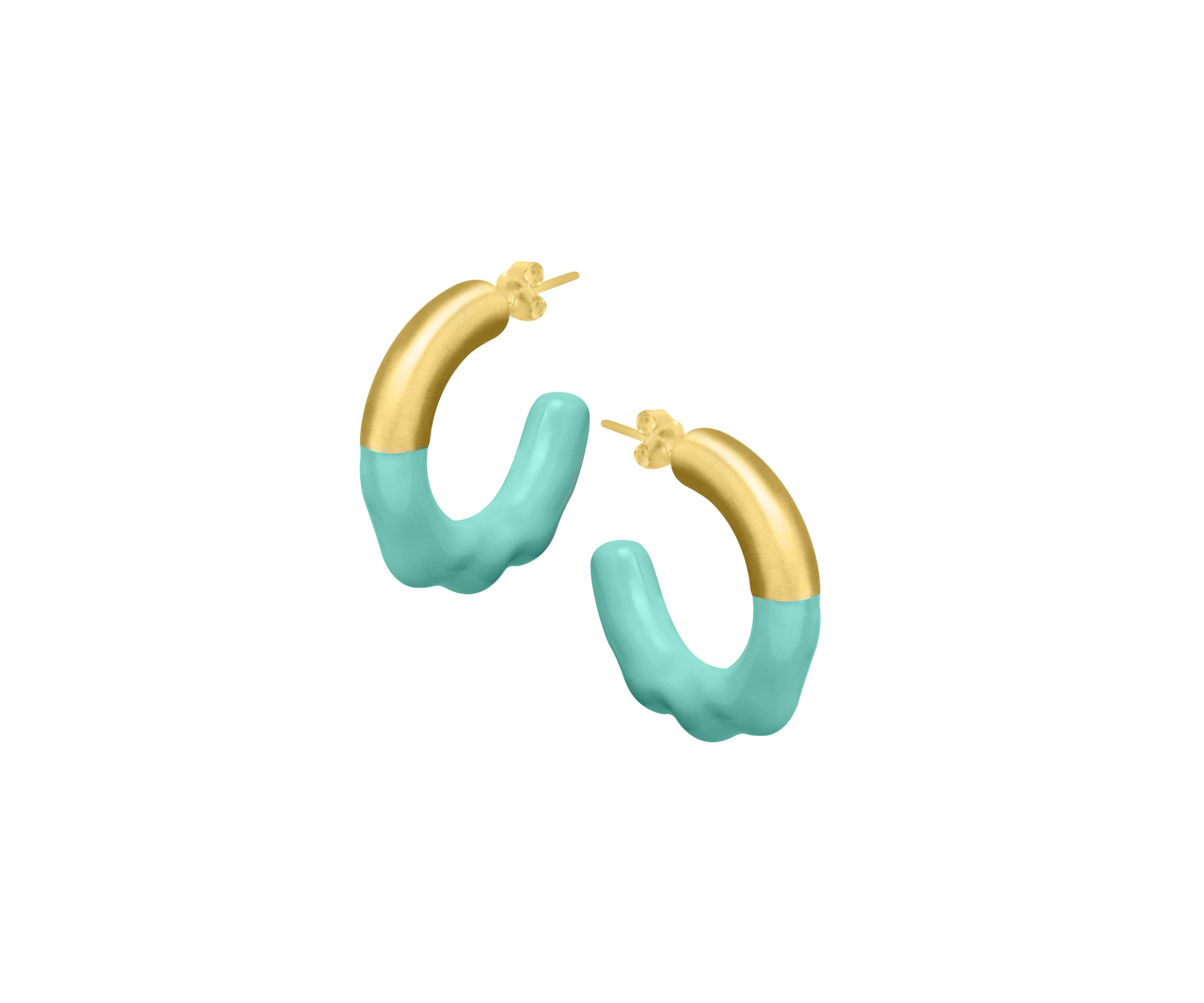 Molten Hoops