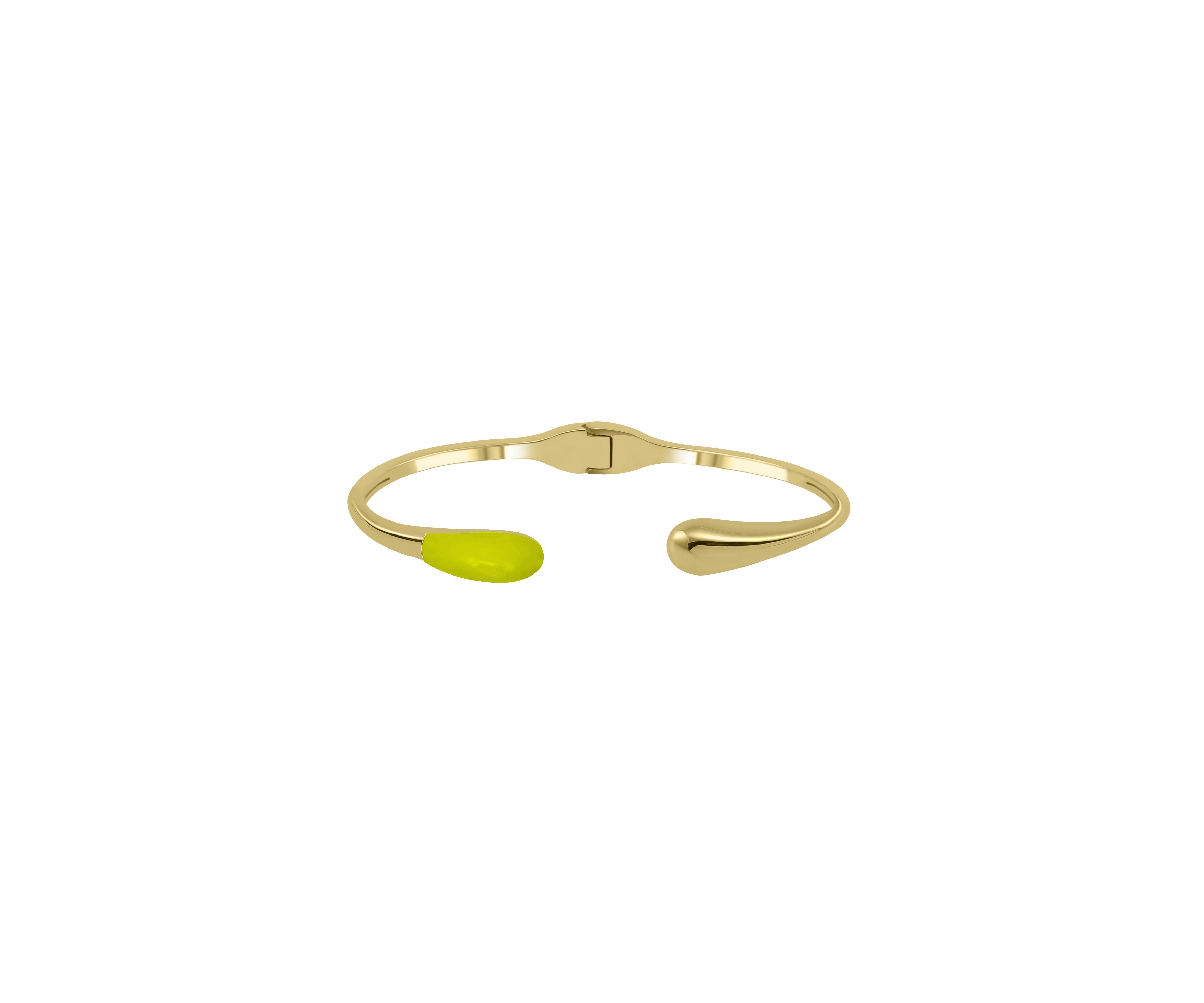 Pebble Pop Cuff