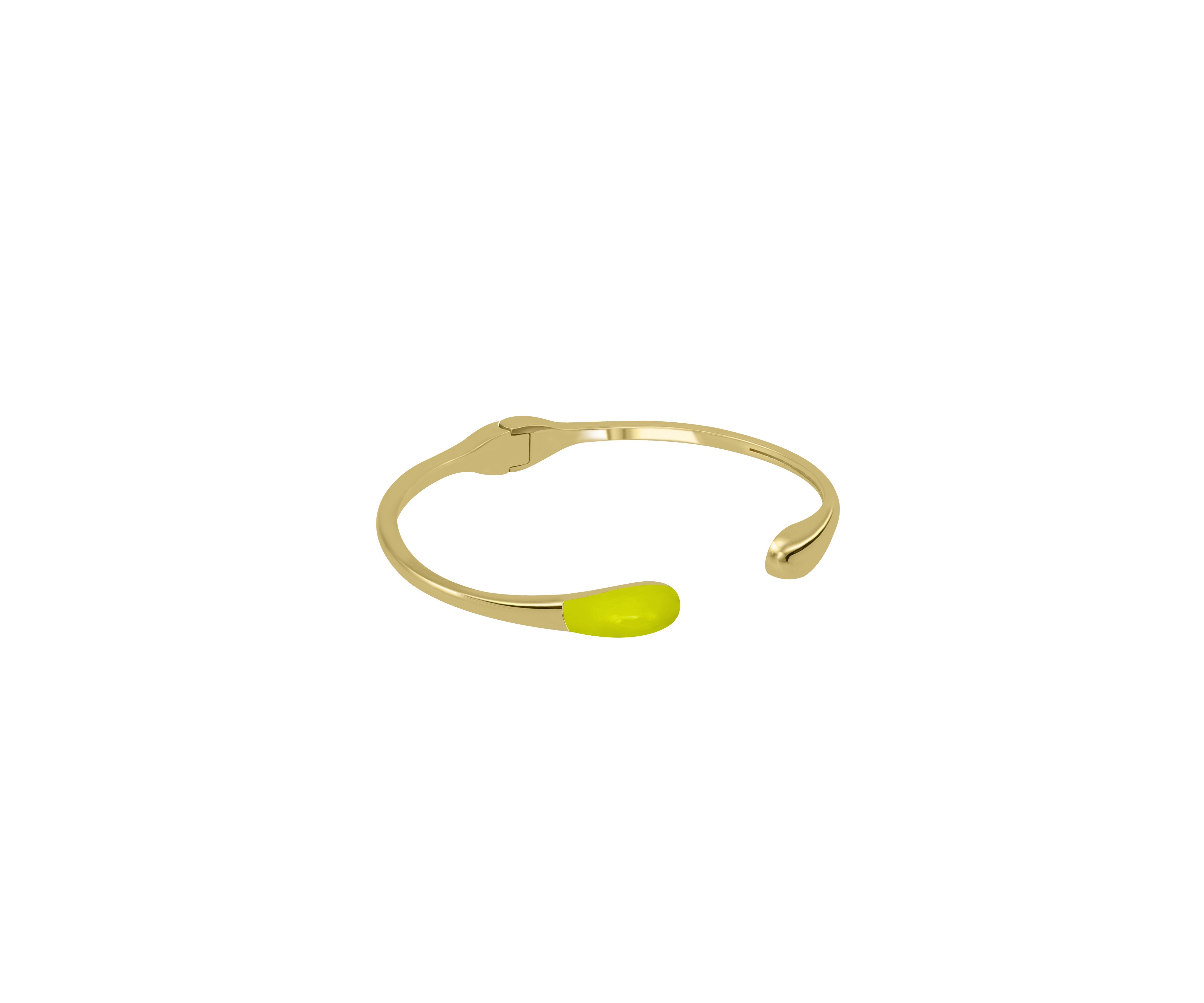 Pebble Pop Cuff