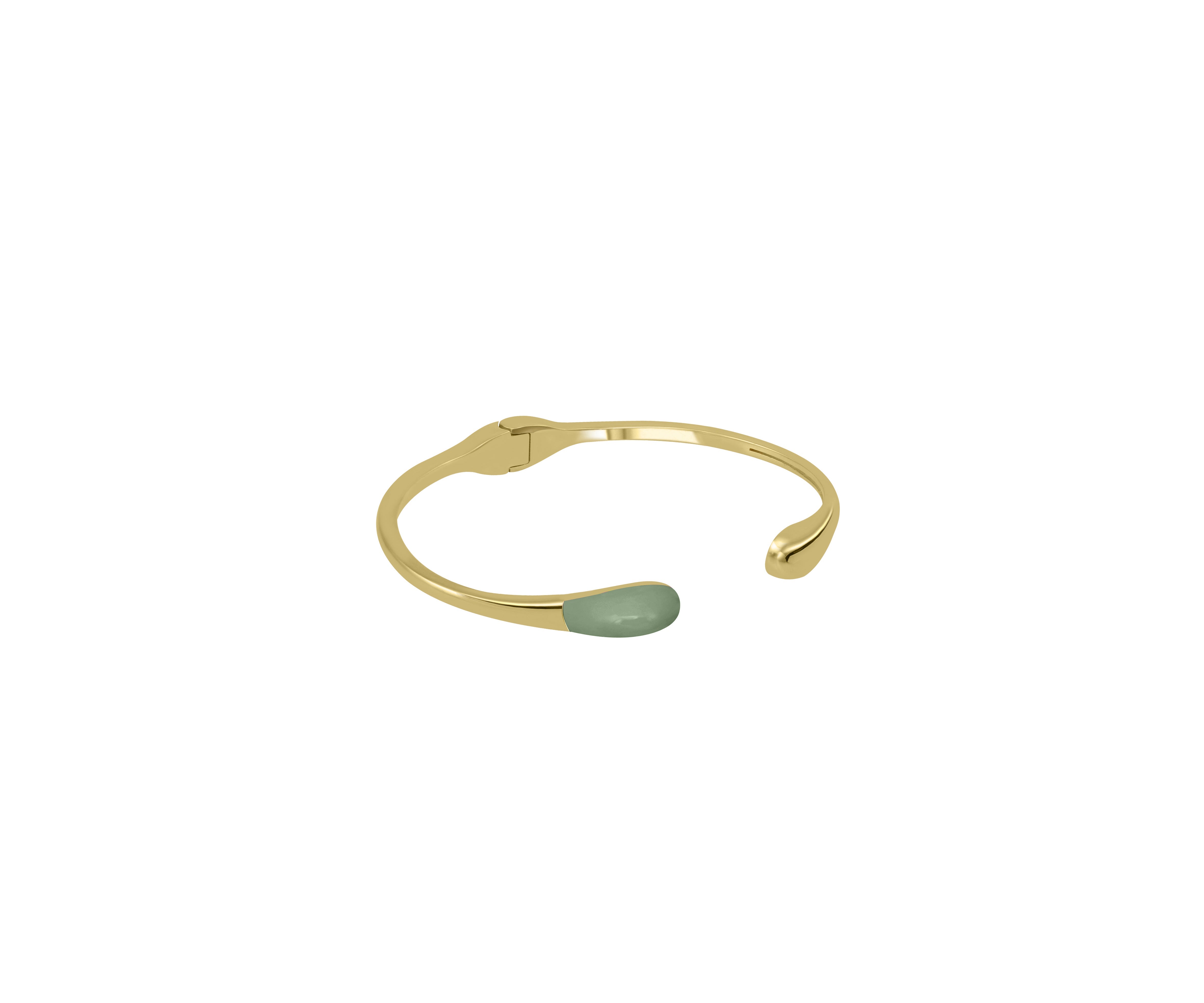 Pebble Pop Cuff