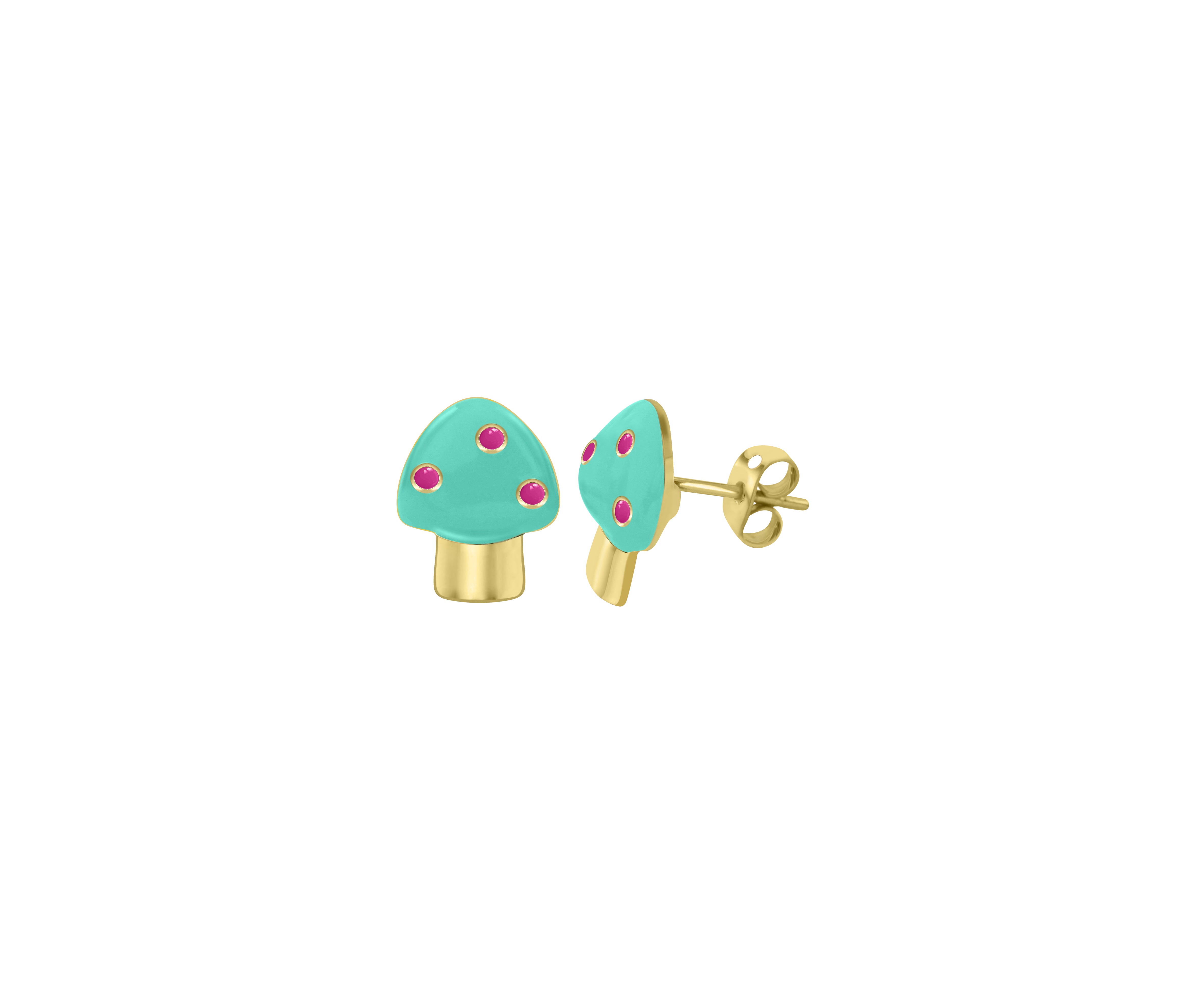 Earrings – Lunaya Jewelry INT