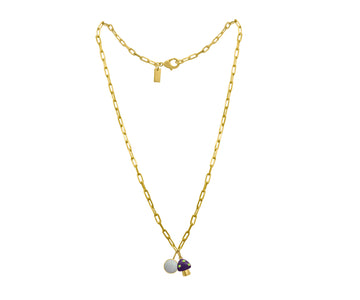 Shroom Necklace