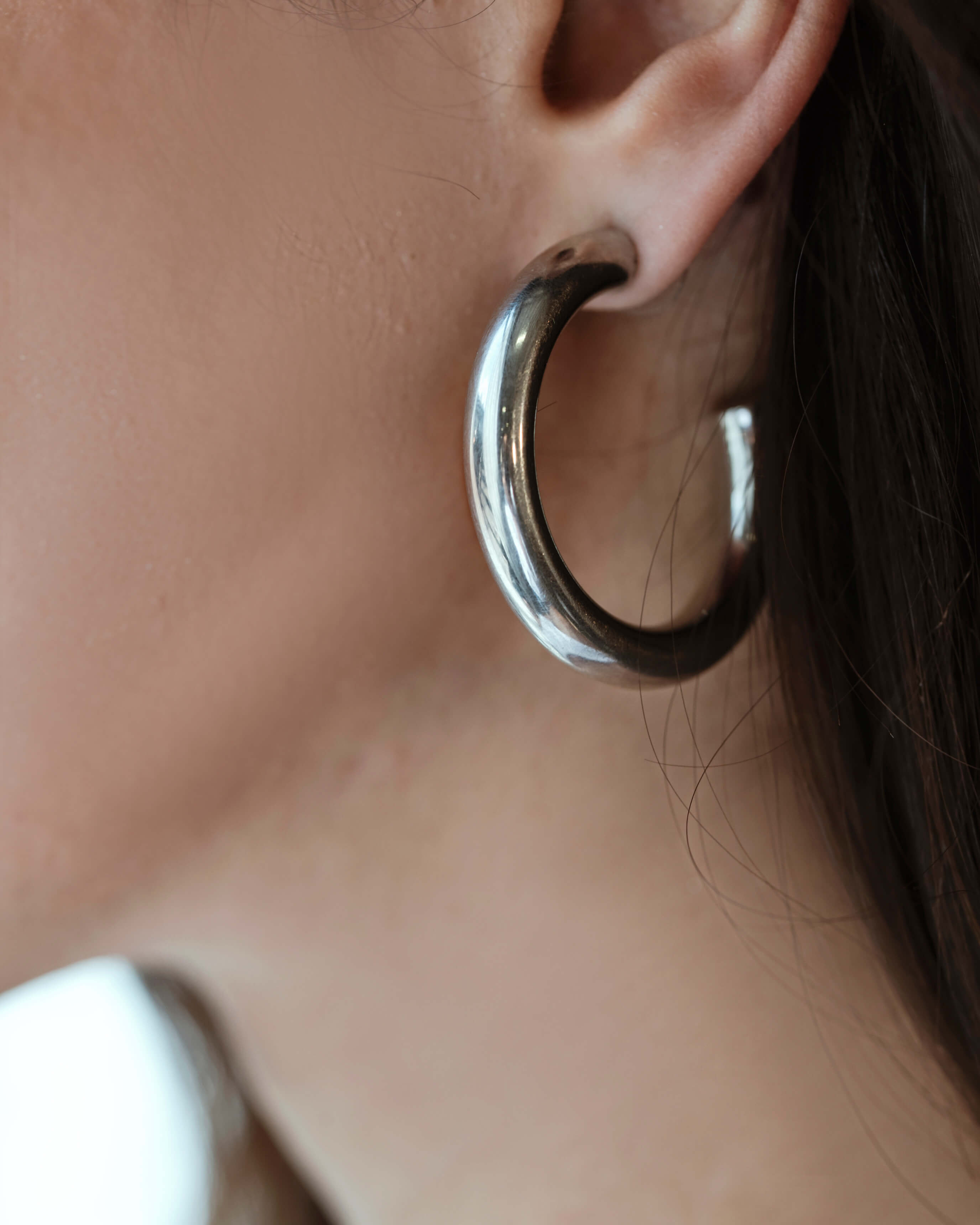 Gina Hoops