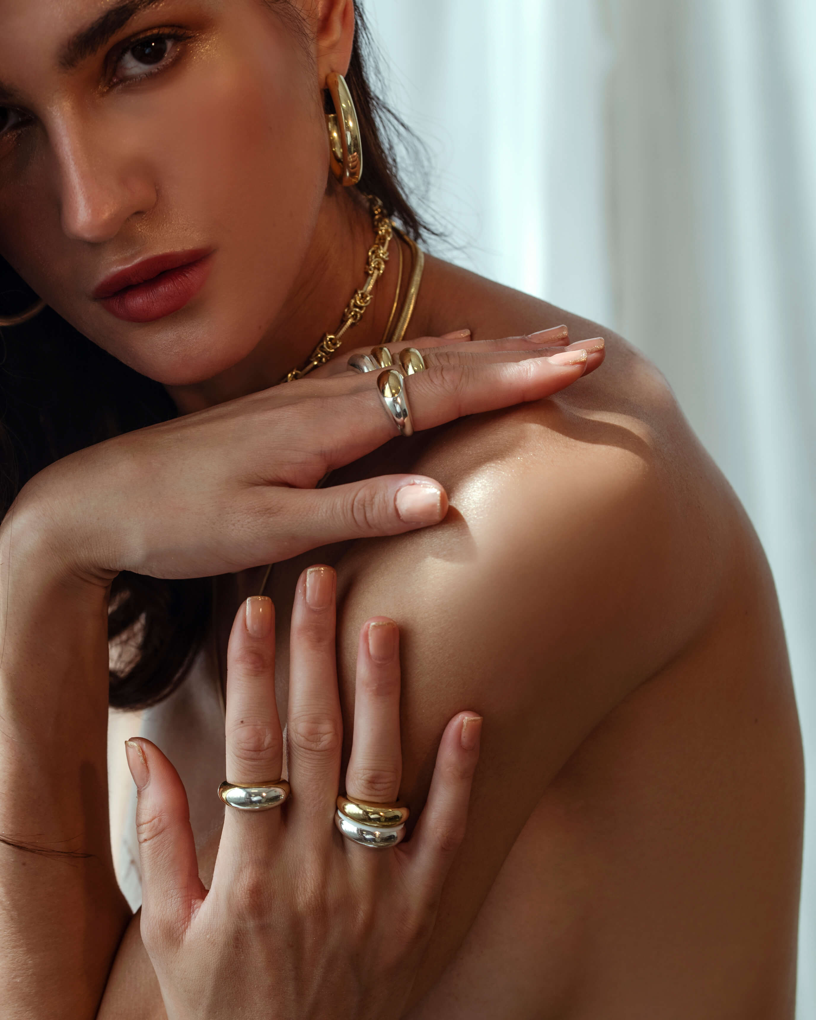 Duo Ring