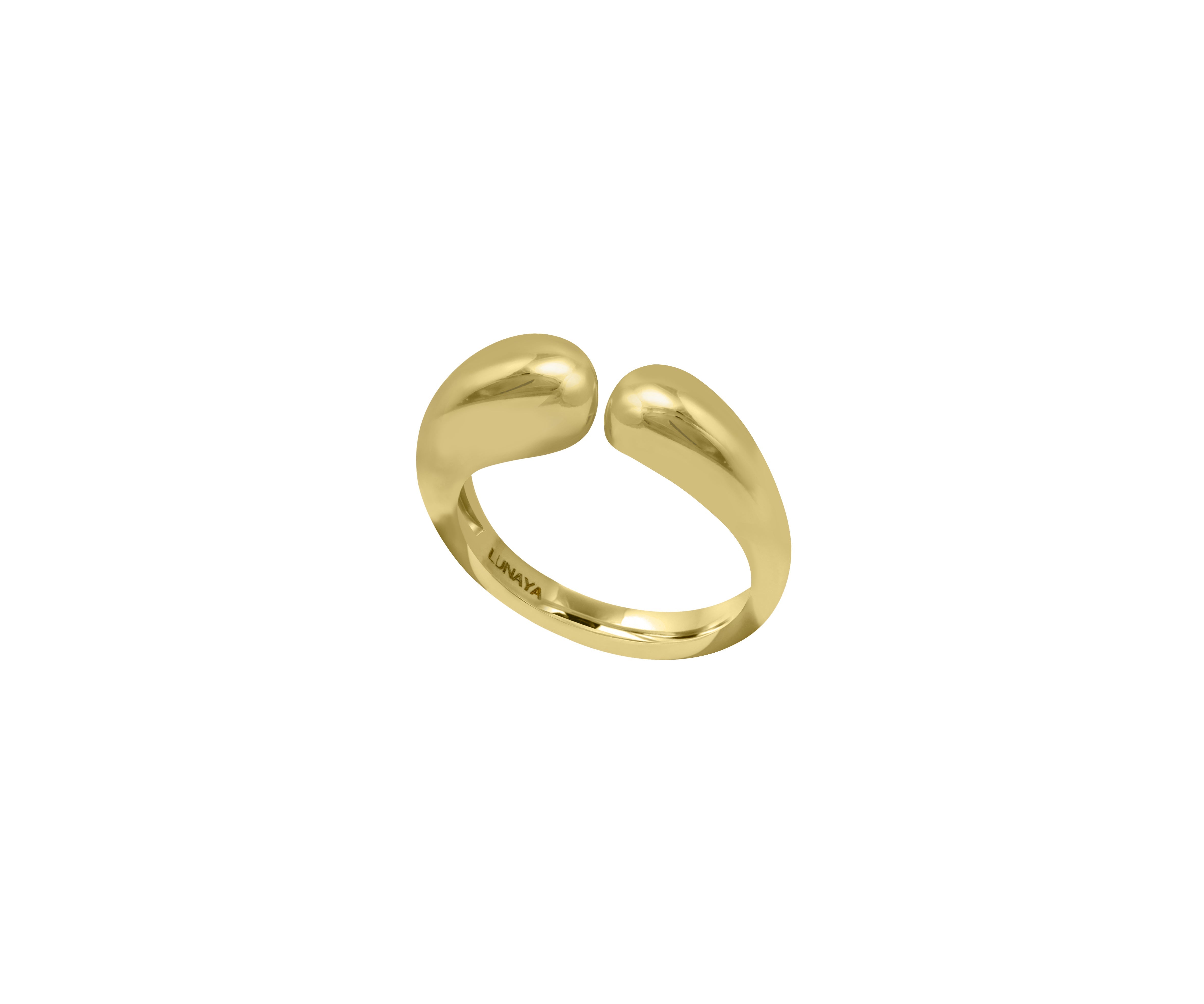 Solid Pebble Bands (XL)