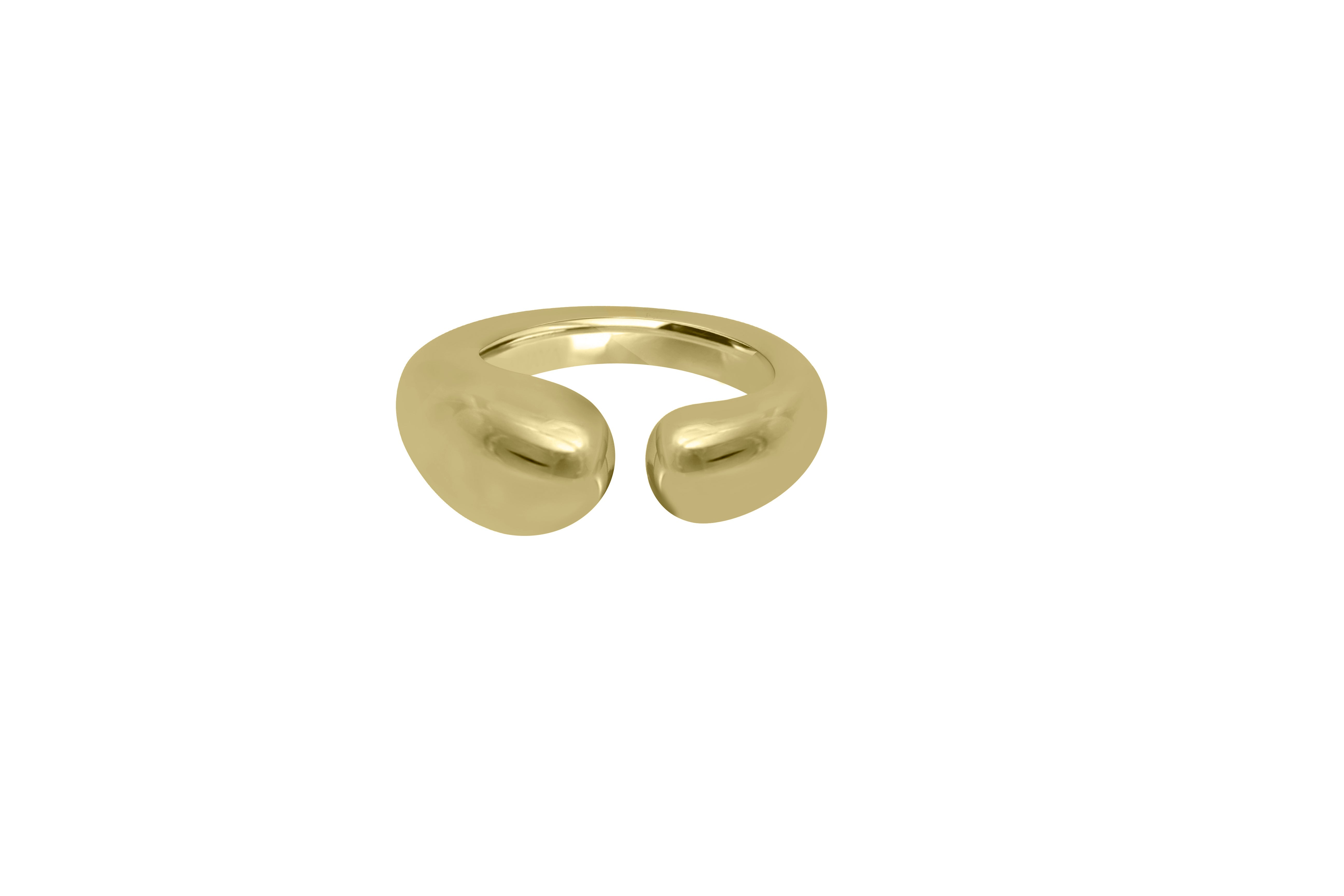 Solid Pebble Bands (XL)
