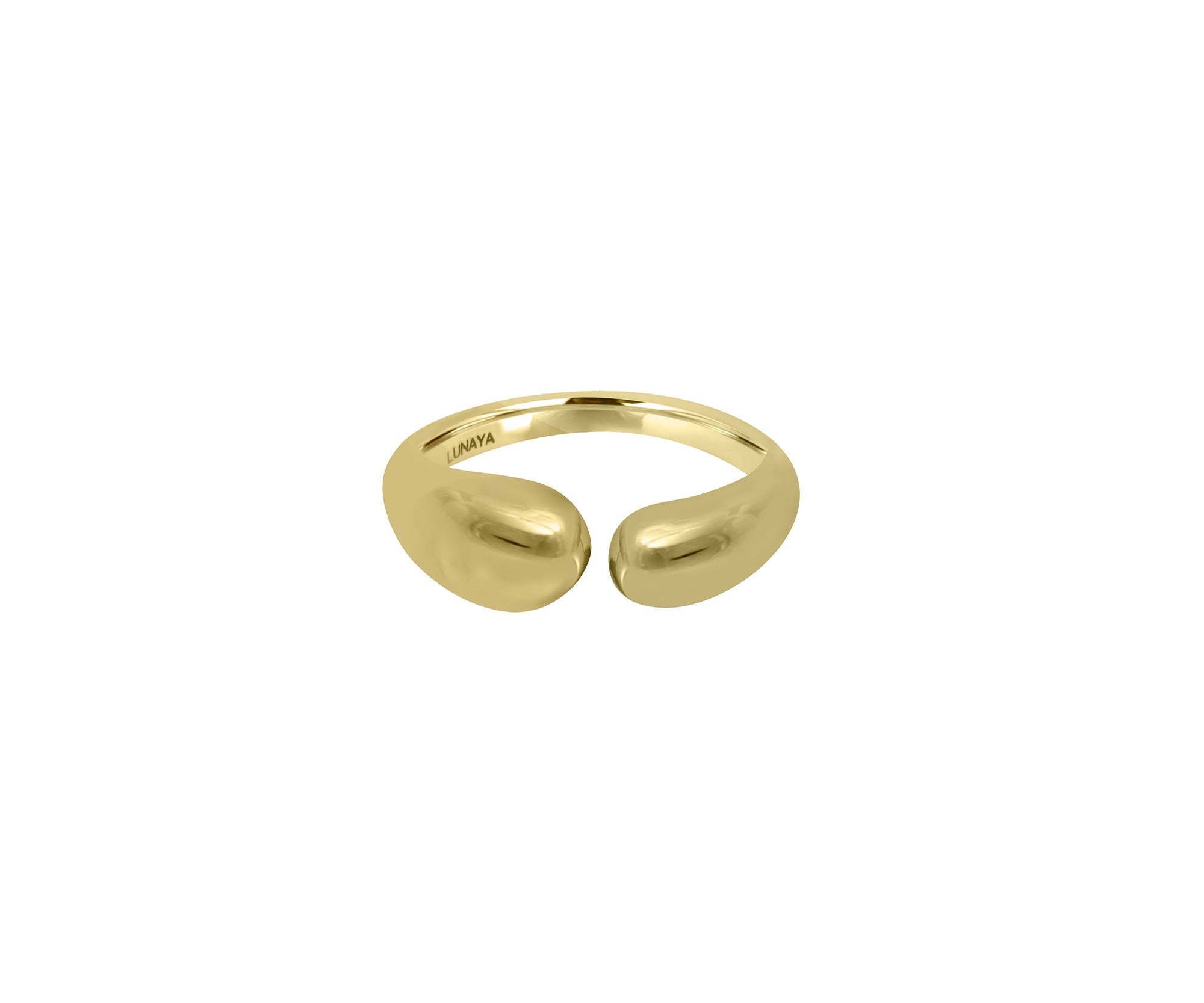 Solid Pebble Bands (XL)