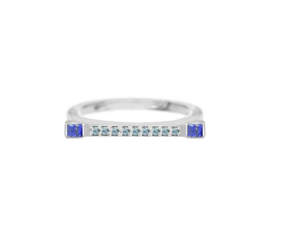 GEM DASH RING